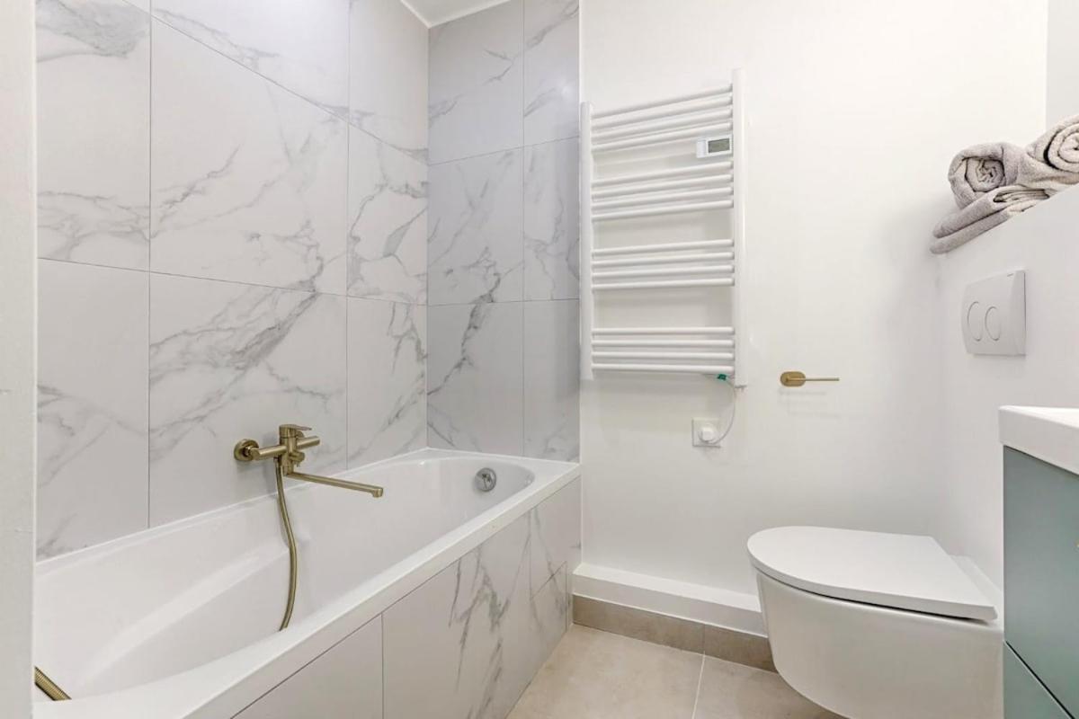 Oslo 1 For 6p With 3 Br Apartment *