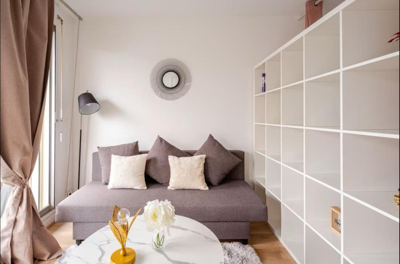 Apartment In The Center Of
