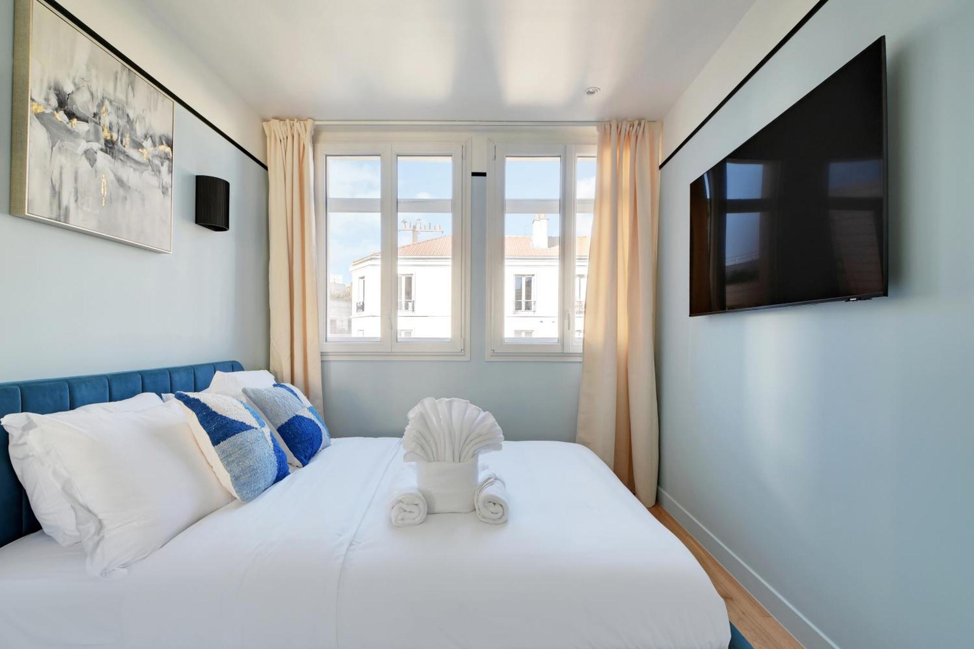 La Maison Bizot 53 T3 By Ecoflats Apartment