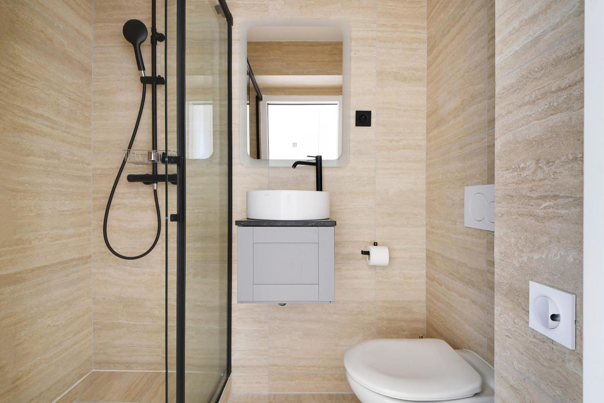 La Maison Bizot 53 T3 By Ecoflats Apartment