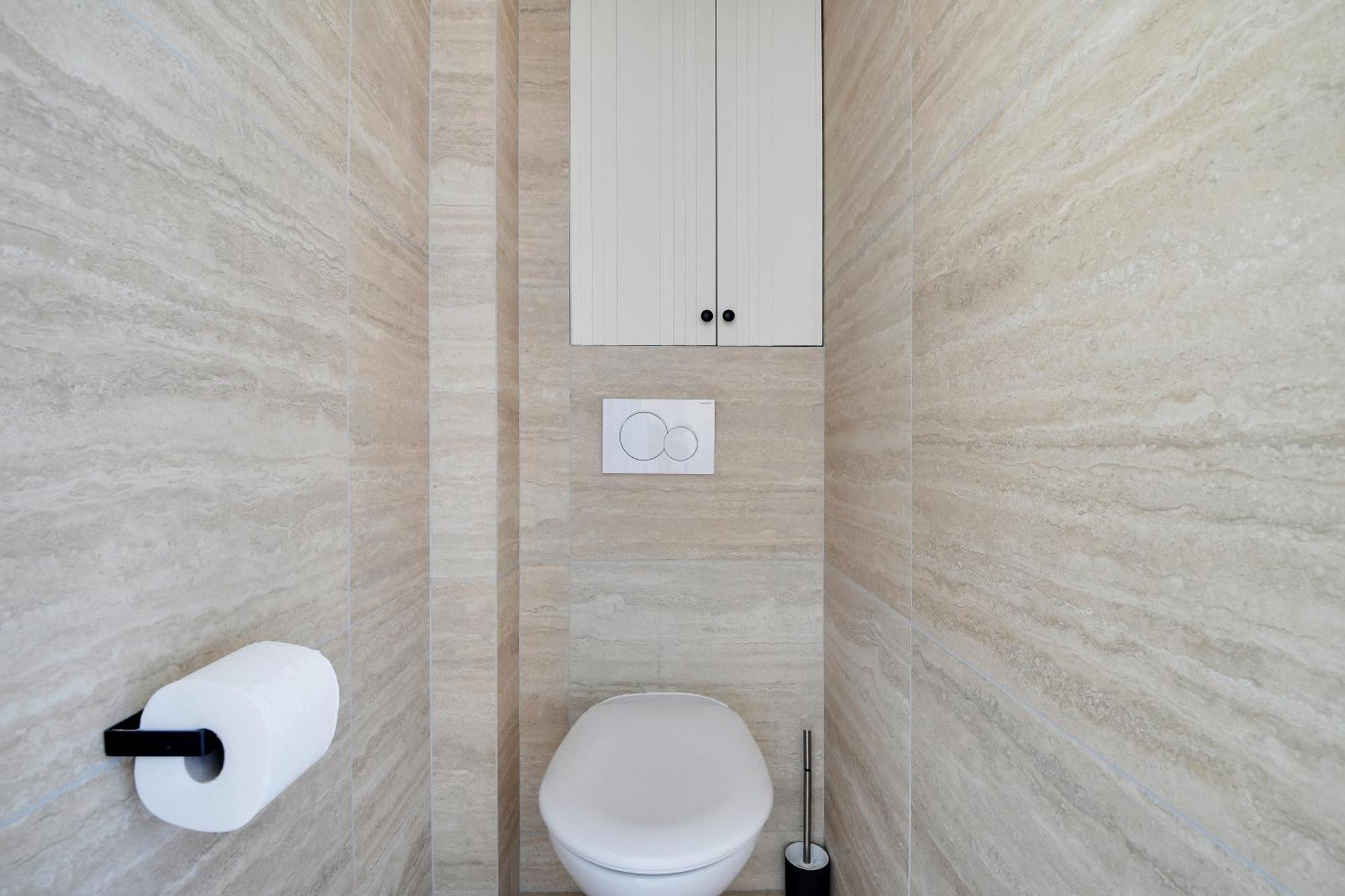 La Maison Bizot 53 T3 By Ecoflats Apartment *