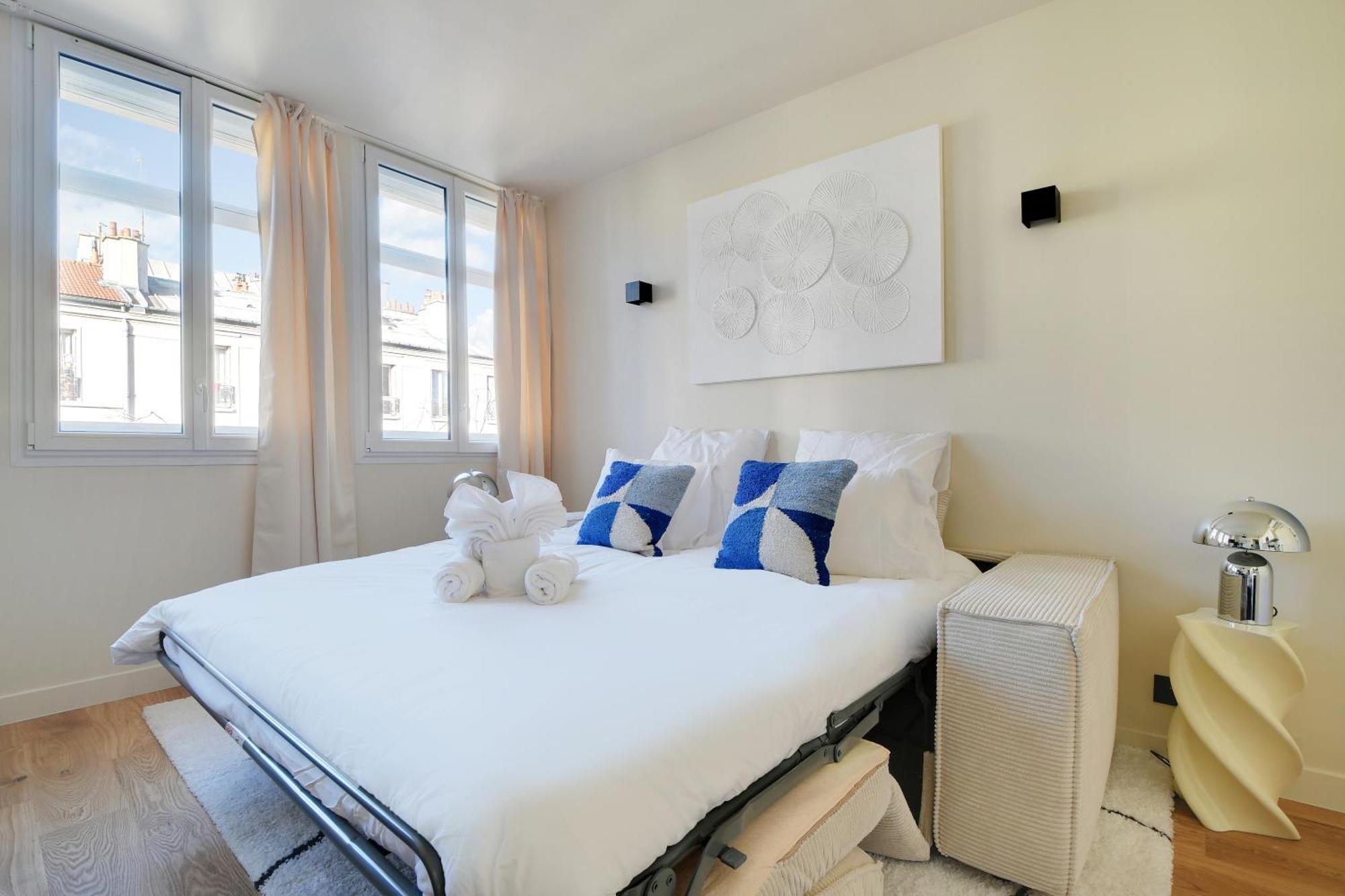 La Maison Bizot 53 T3 By Ecoflats Paris