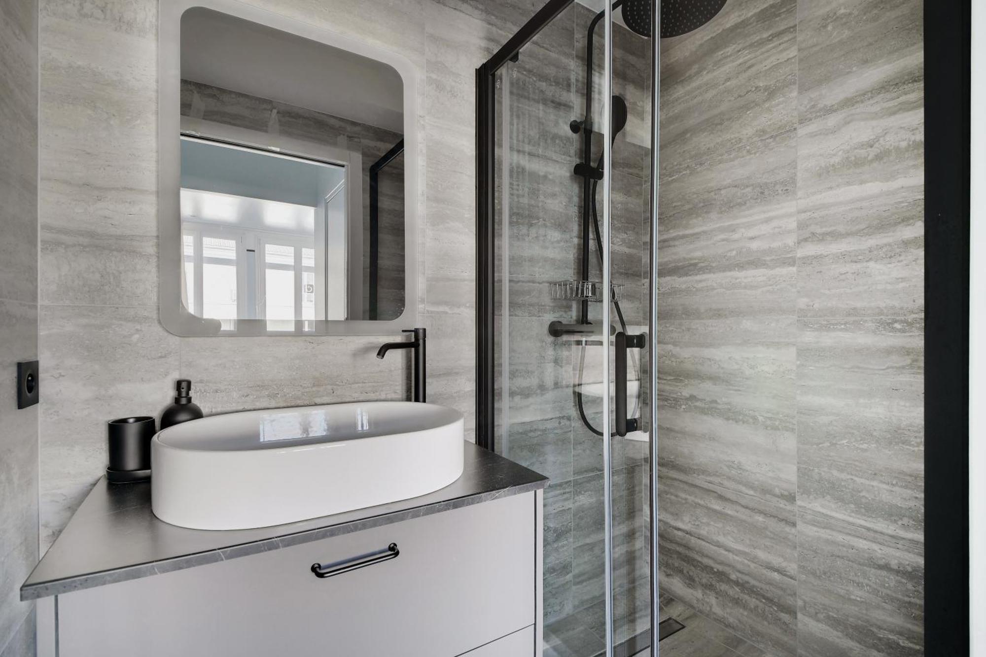 La Maison Bizot 53 T3 By Ecoflats Apartment *
