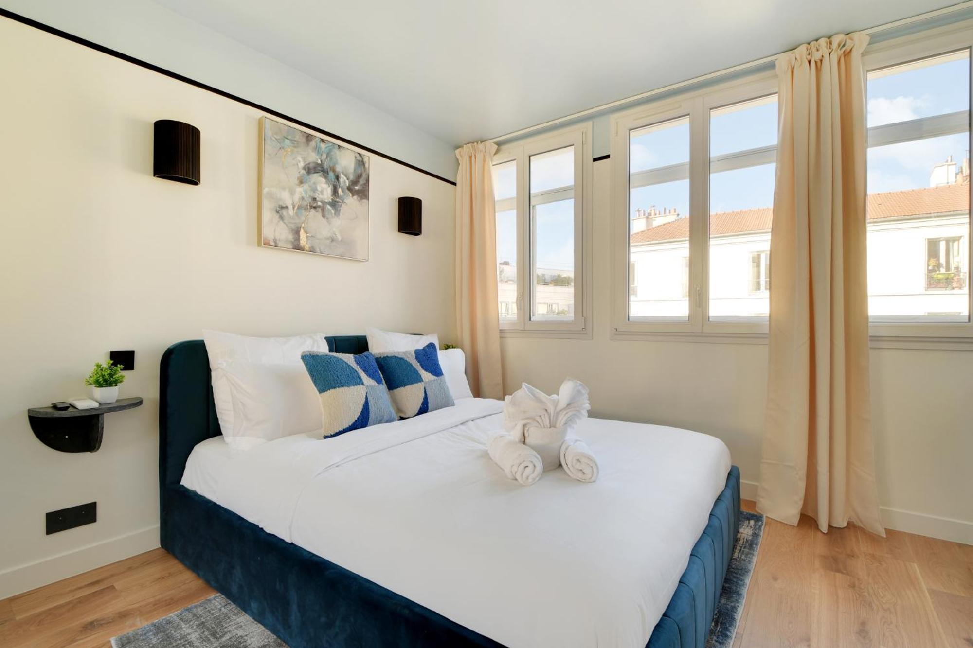Apartment La Maison Bizot 53 T3 By Ecoflats
