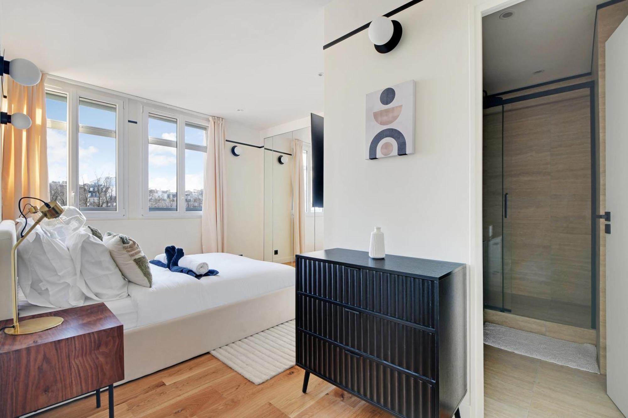 La Maison Bizot 53 By Ecoflats