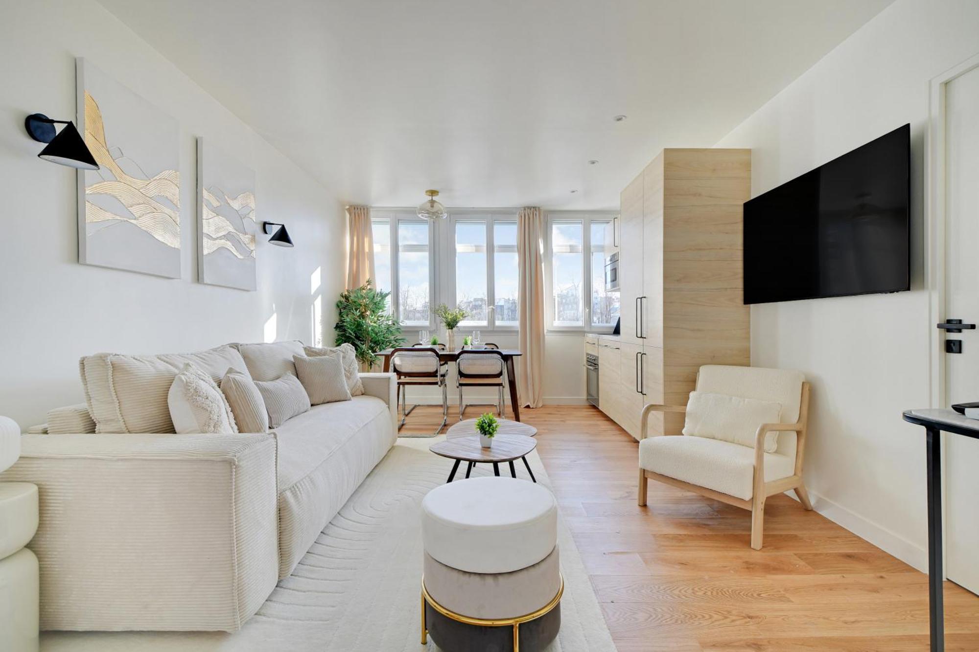 La Maison Bizot 53 By Ecoflats *