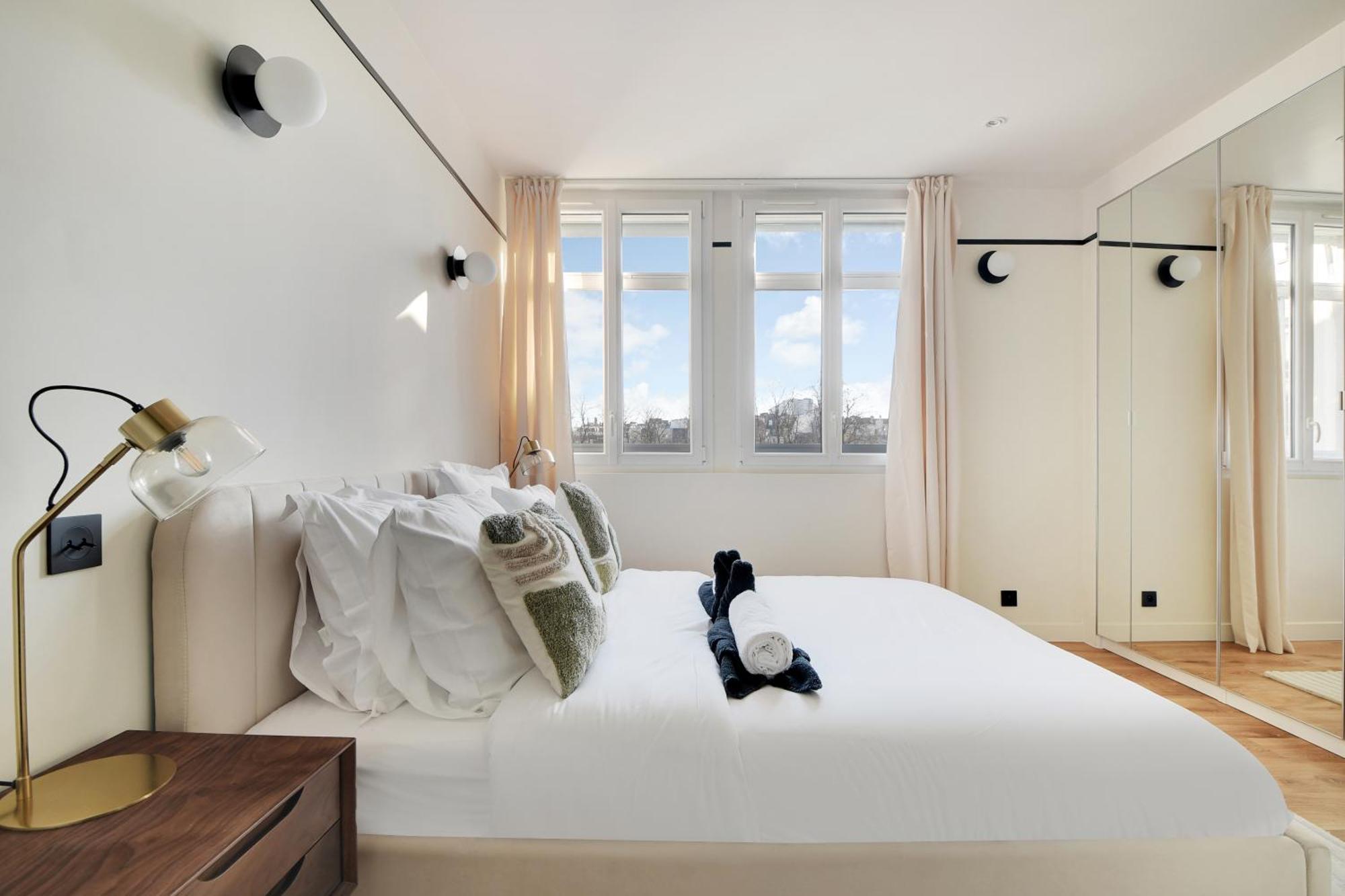La Maison Bizot 53 By Ecoflats Paris