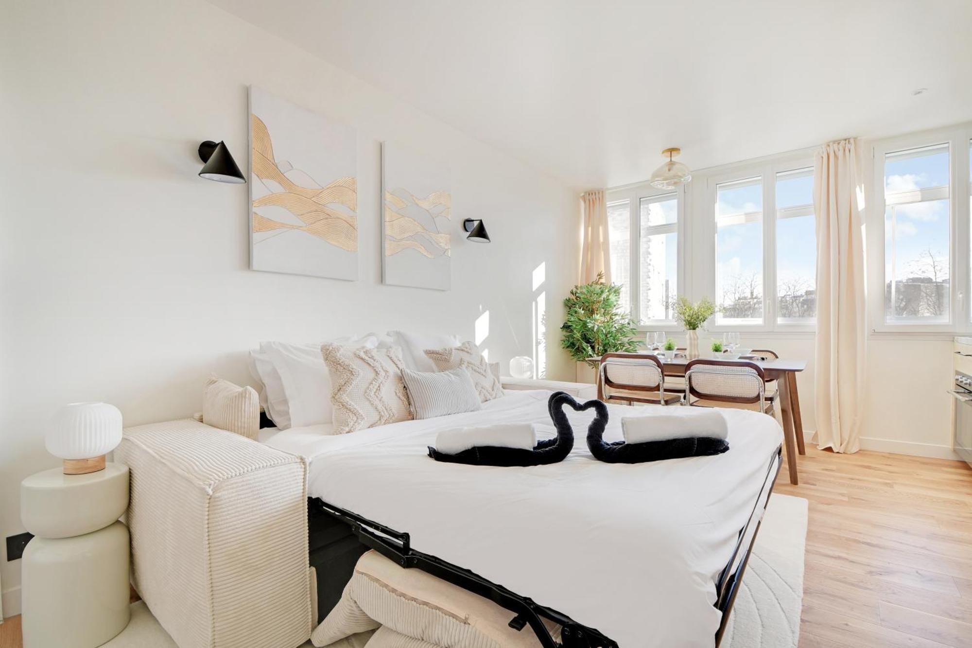 La Maison Bizot 53 By Ecoflats *