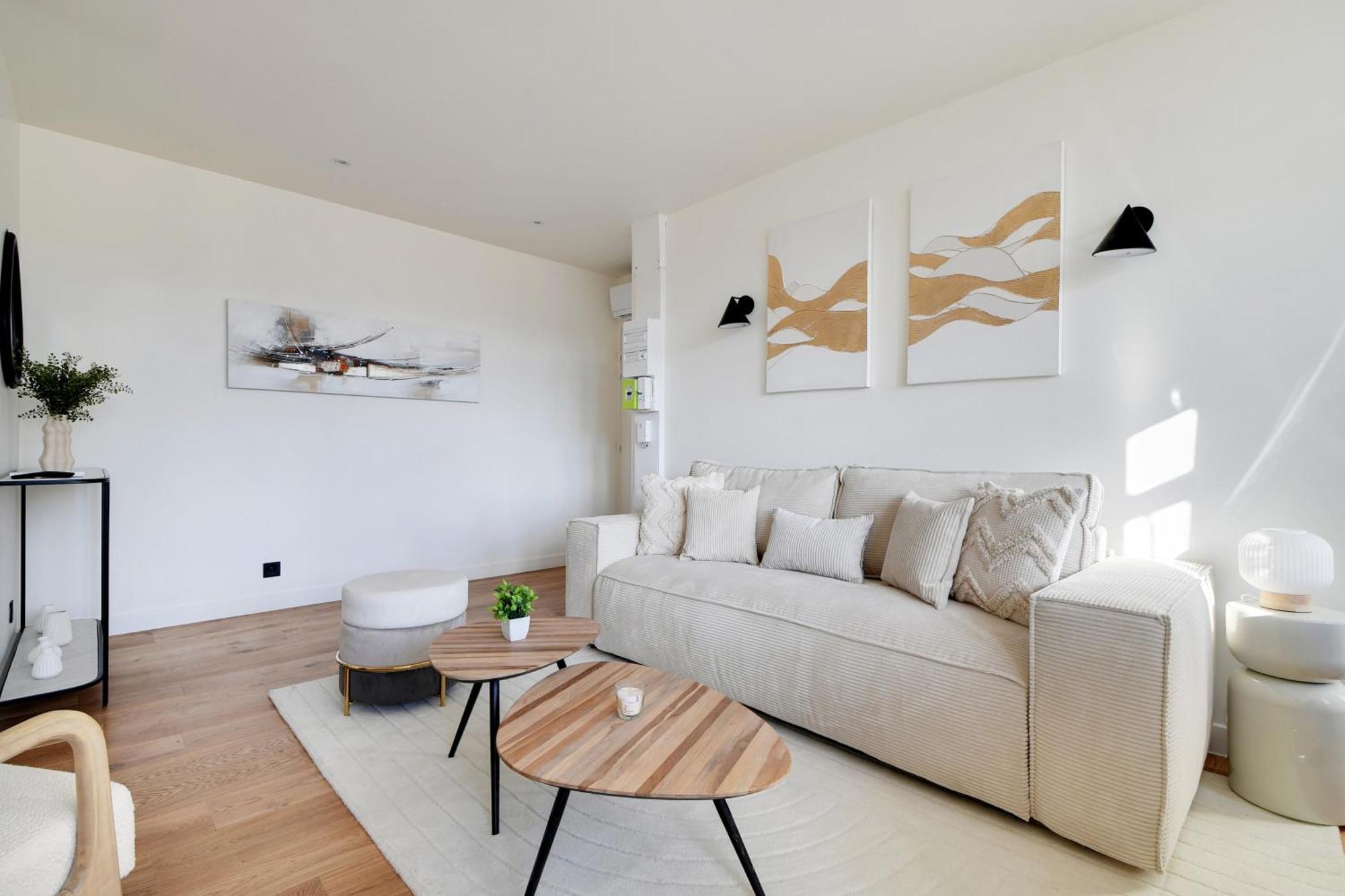 Apartment La Maison Bizot 53 By Ecoflats *