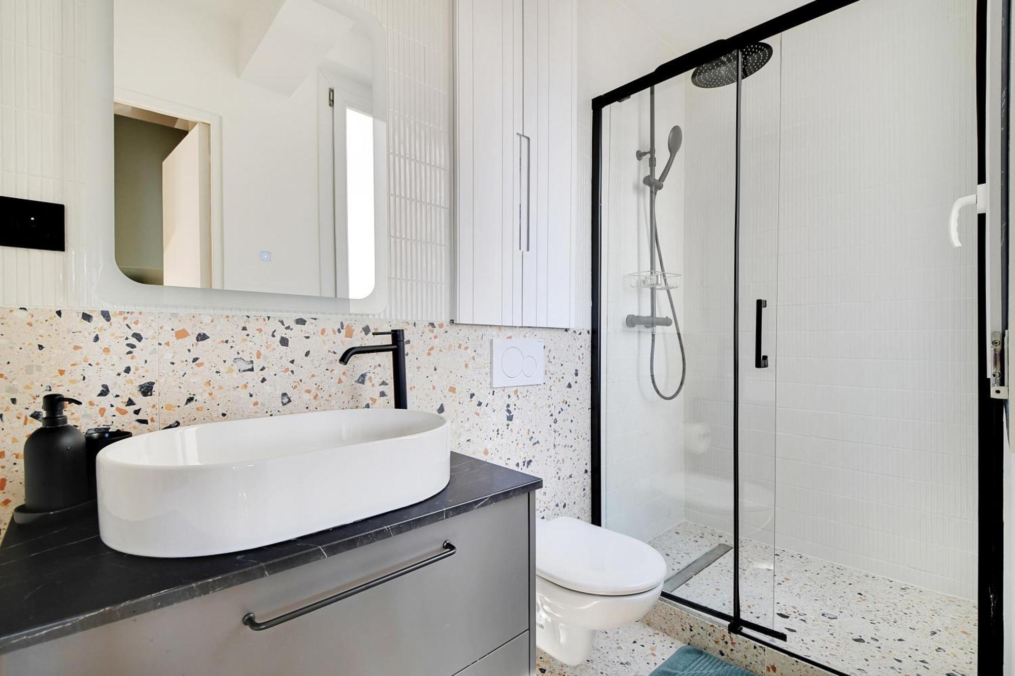 Apartment La Maison Bizot 51 T1 By Ecoflats Paris