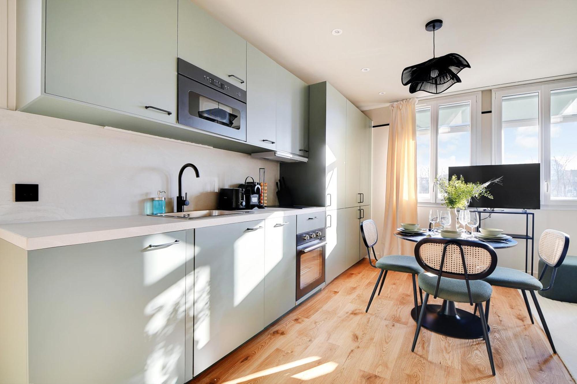 La Maison Bizot 51 T1 By Ecoflats *