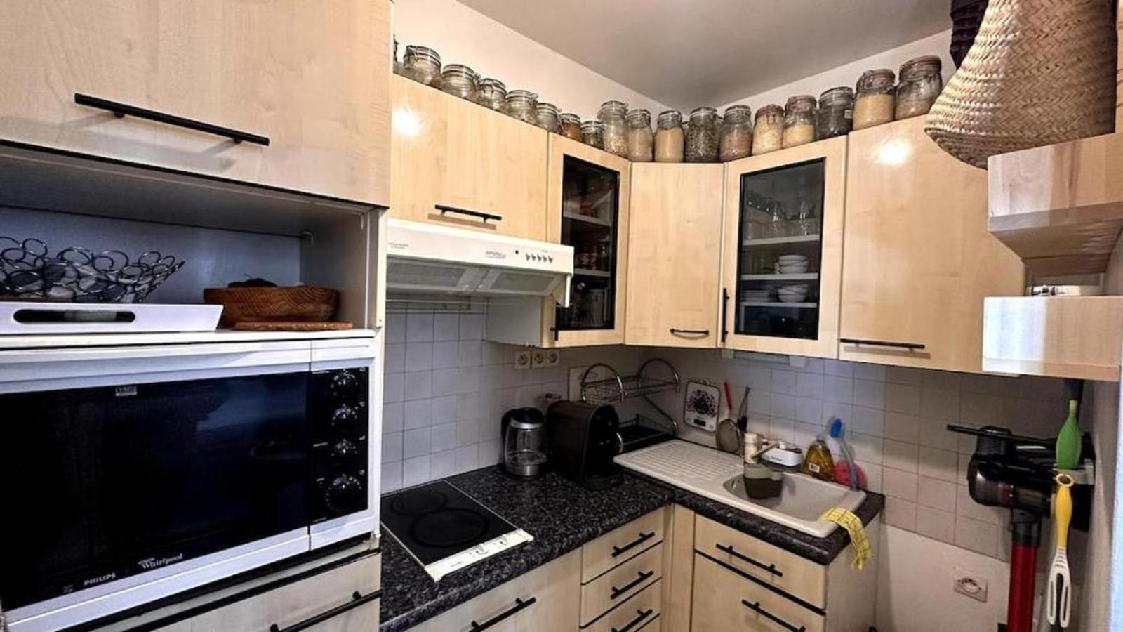 Cozy Studio Near Opera & Montmartre Paris