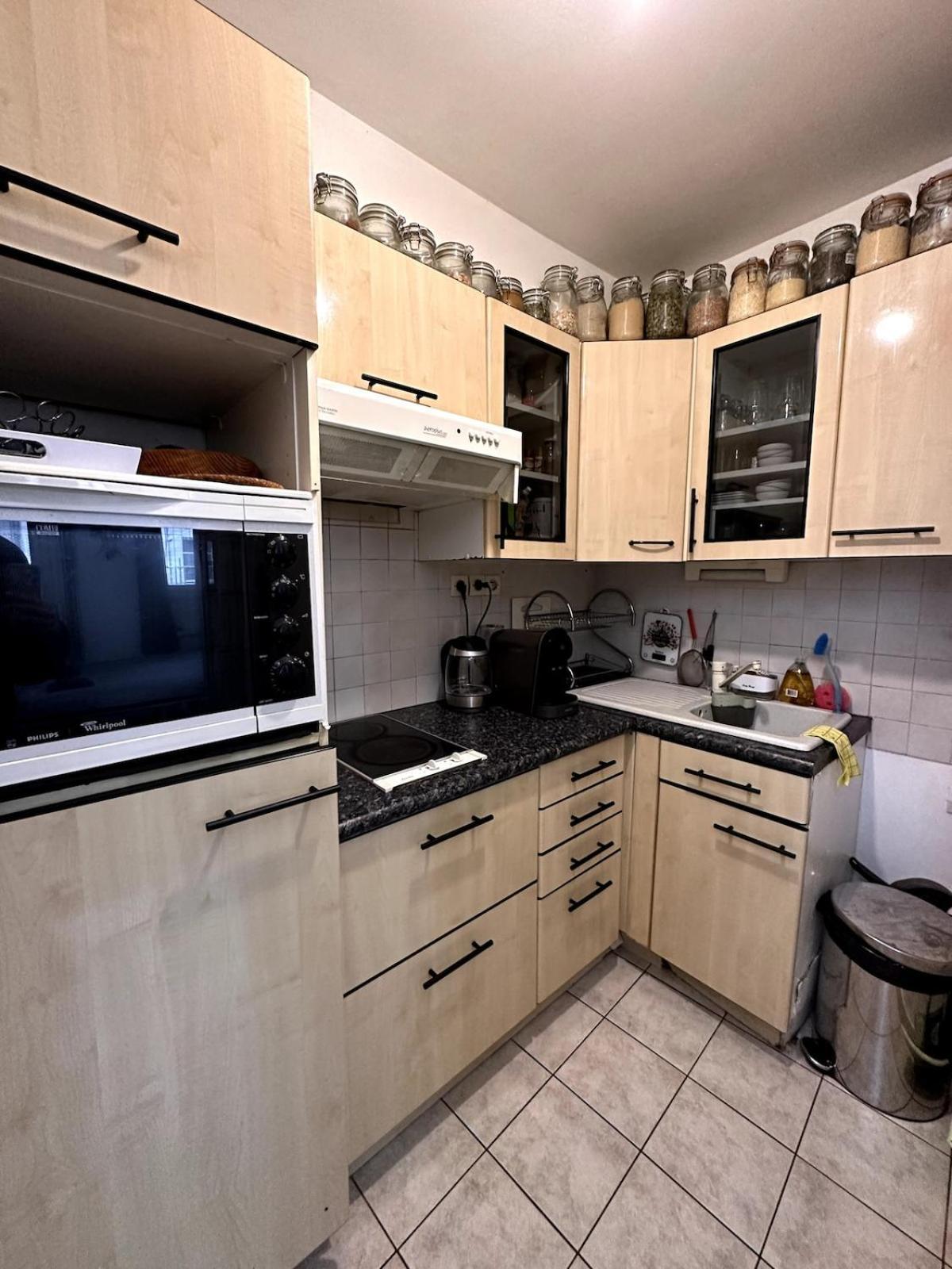 Apartment Cozy Studio Near Opera & Montmartre Paris