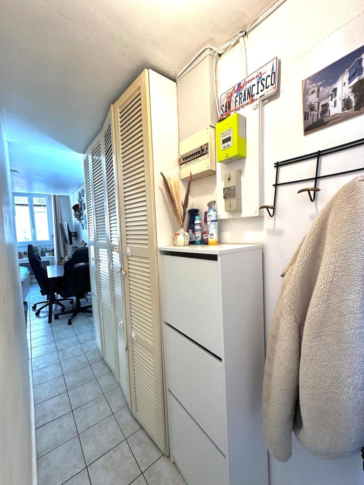 Cozy Studio Near Opera & Montmartre Paris