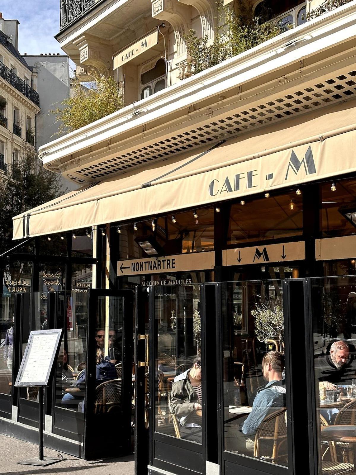 Cozy Studio Near Opera & Montmartre Apartment *