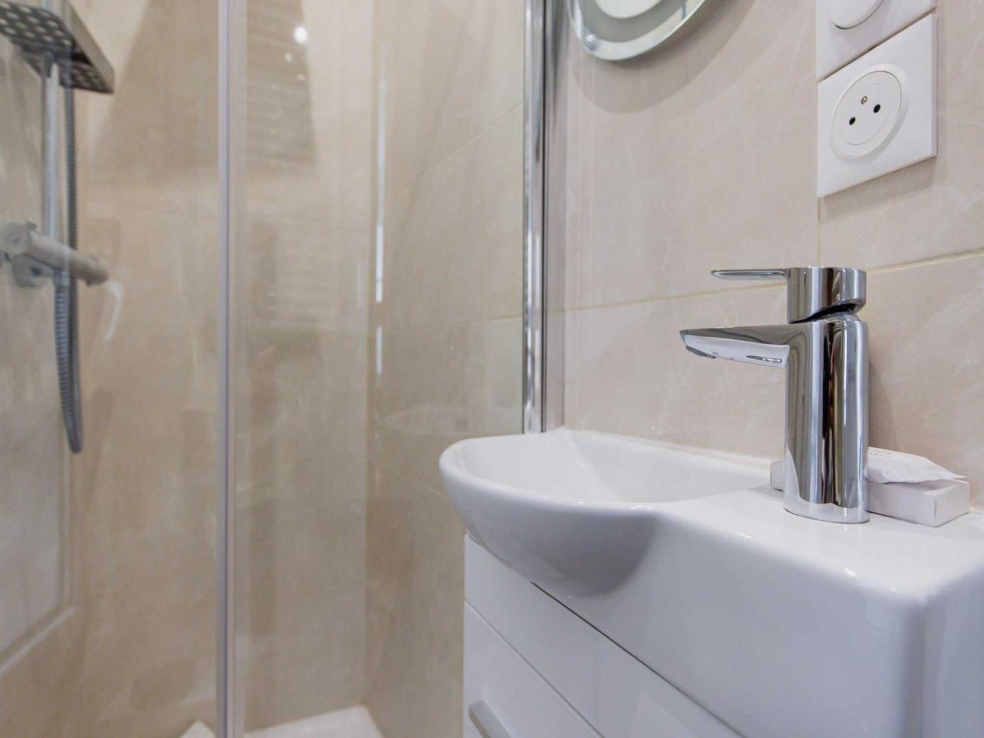 Apartment Chic Flat - 1bd 4p - Auteuil *