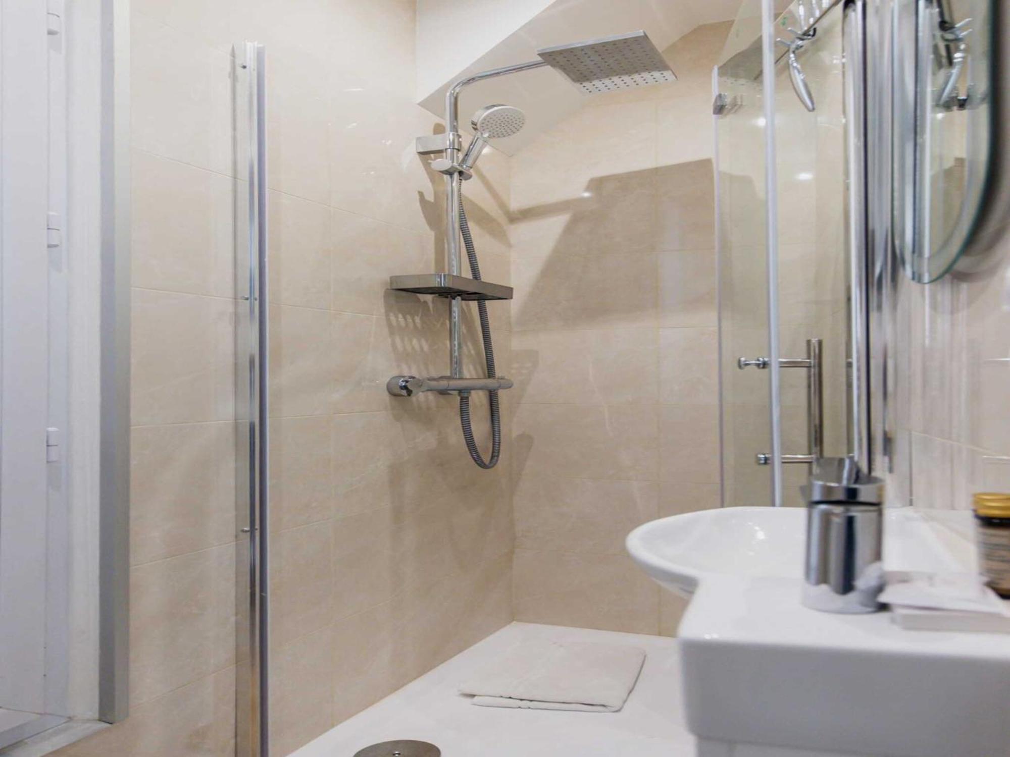 Apartment Chic Flat - 1bd 4p - Auteuil