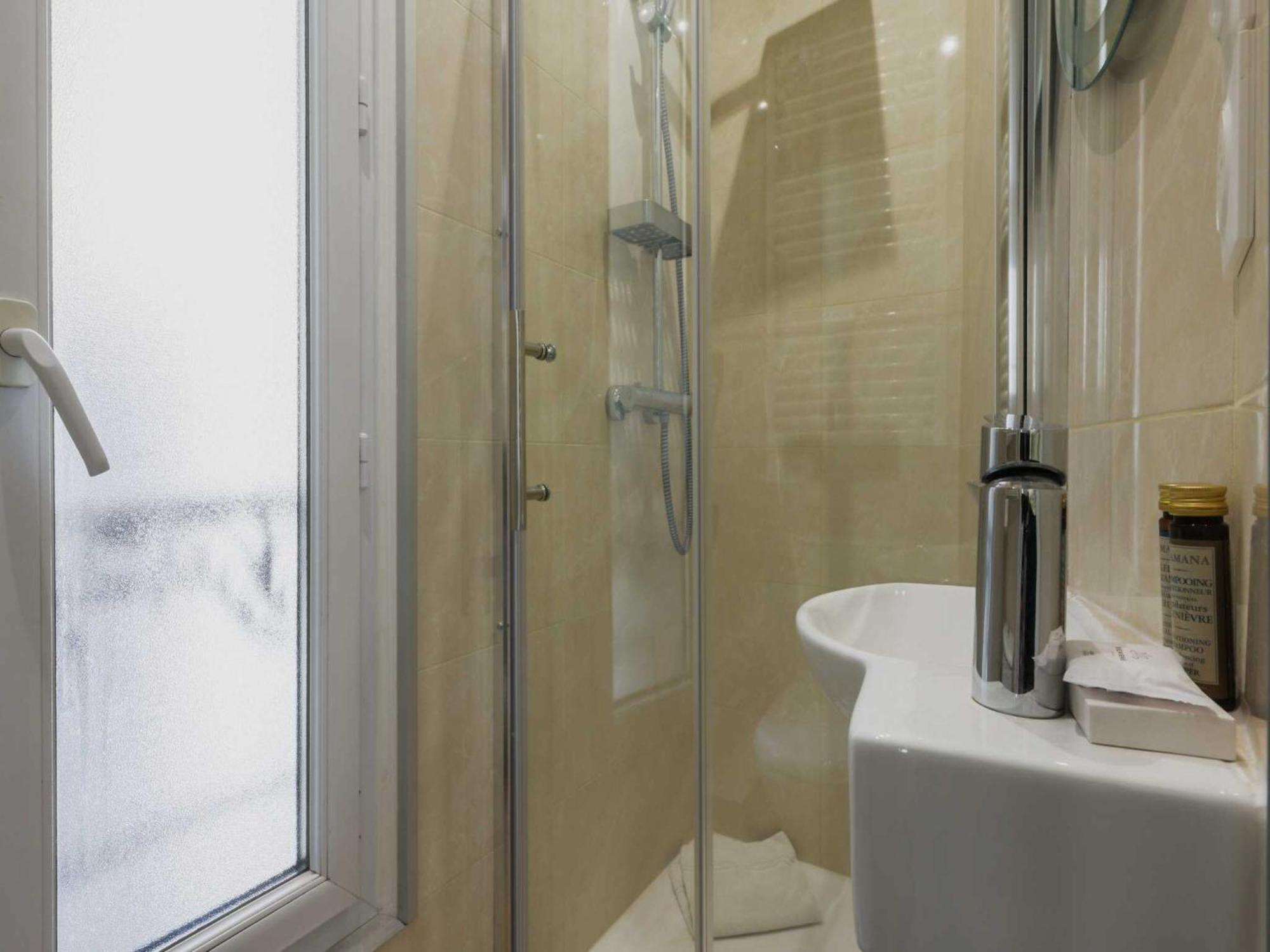 Chic Flat - 1bd 4p - Auteuil *