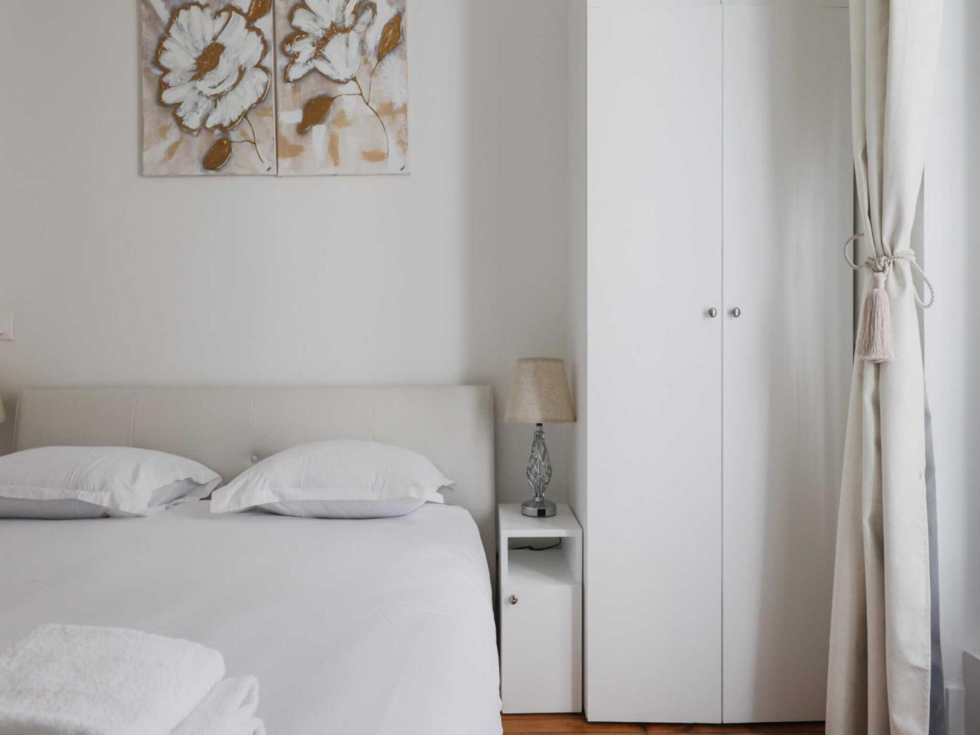 Chic Flat - 1bd 4p - Auteuil