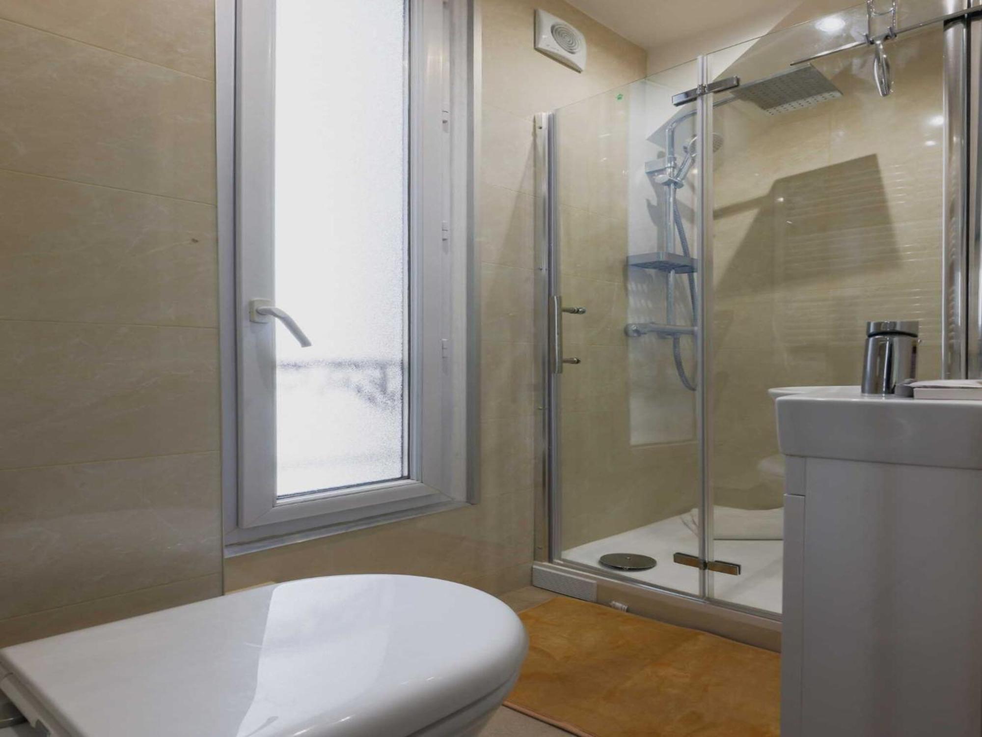 Apartment Chic Flat - 1bd 4p - Auteuil