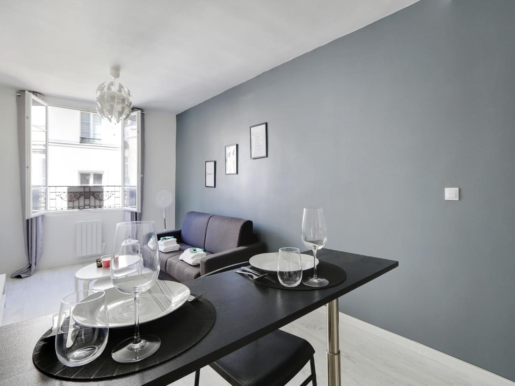 Superb - Rivoli De - Mobility Lease Apartment *