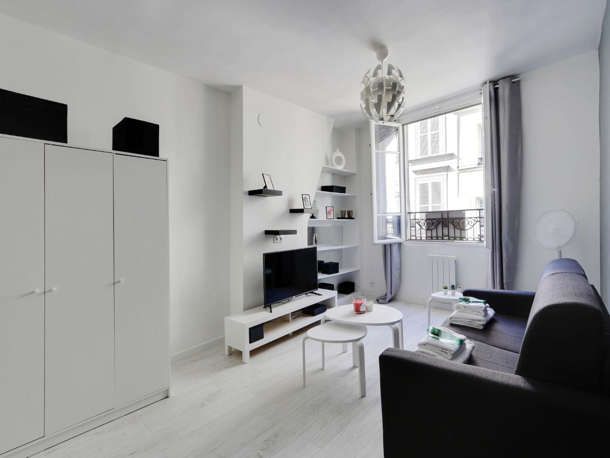 Superb - Rivoli De - Mobility Lease