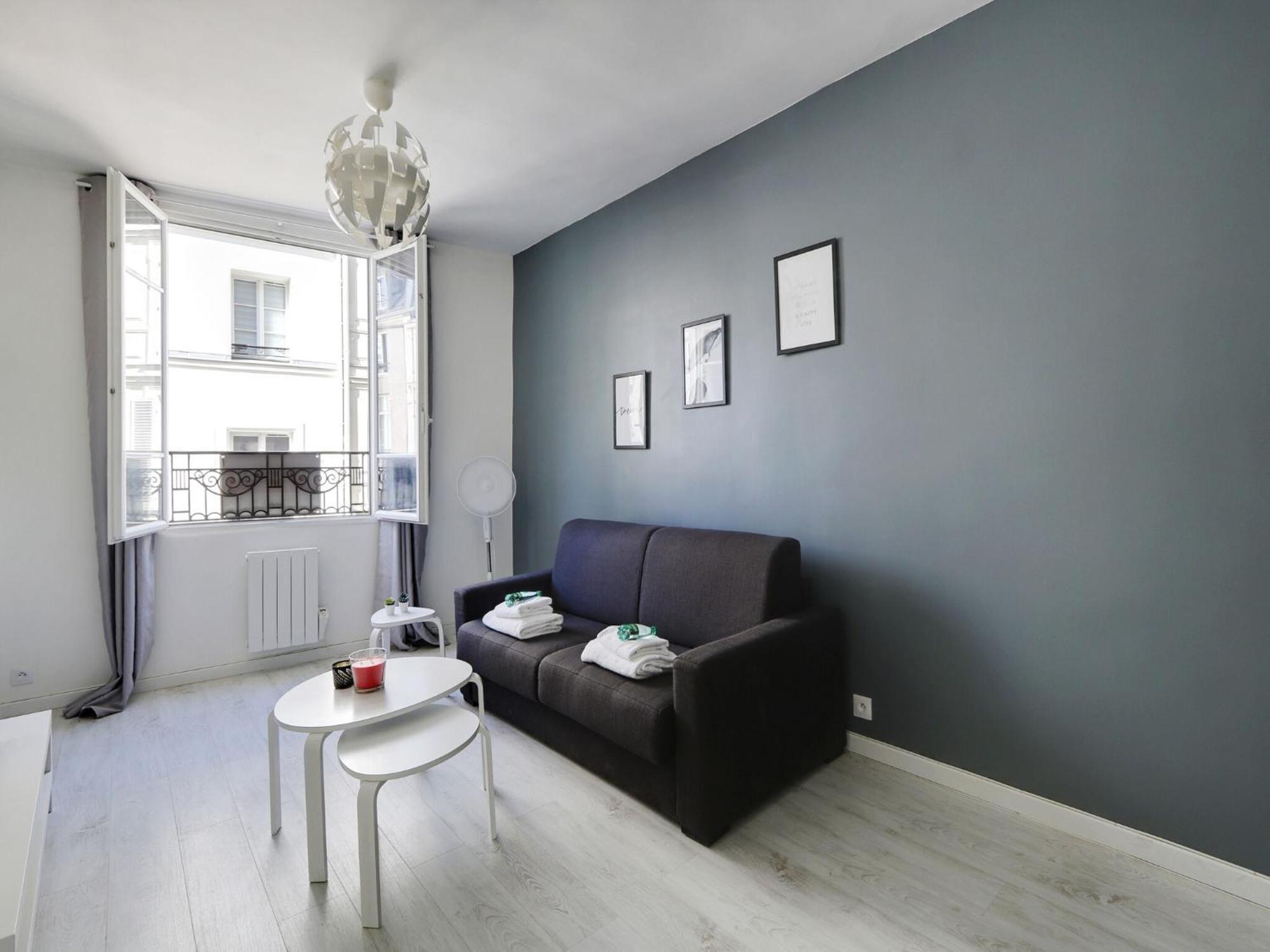 Superb - Rivoli De - Mobility Lease