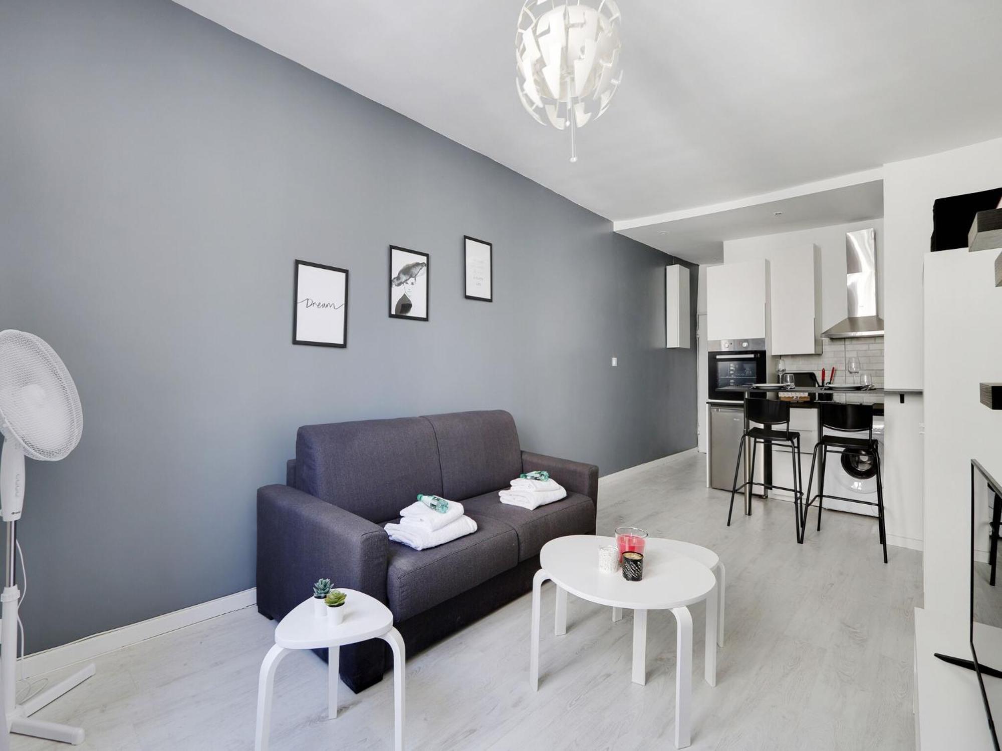 Superb - Rivoli De - Mobility Lease *