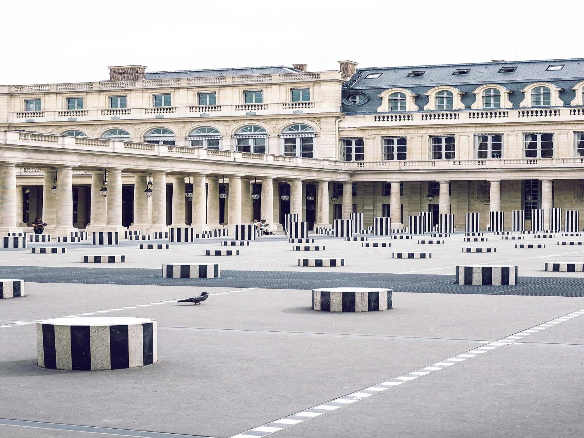 Apartment Elegance & Refinement A Stone's Throw From Louvre