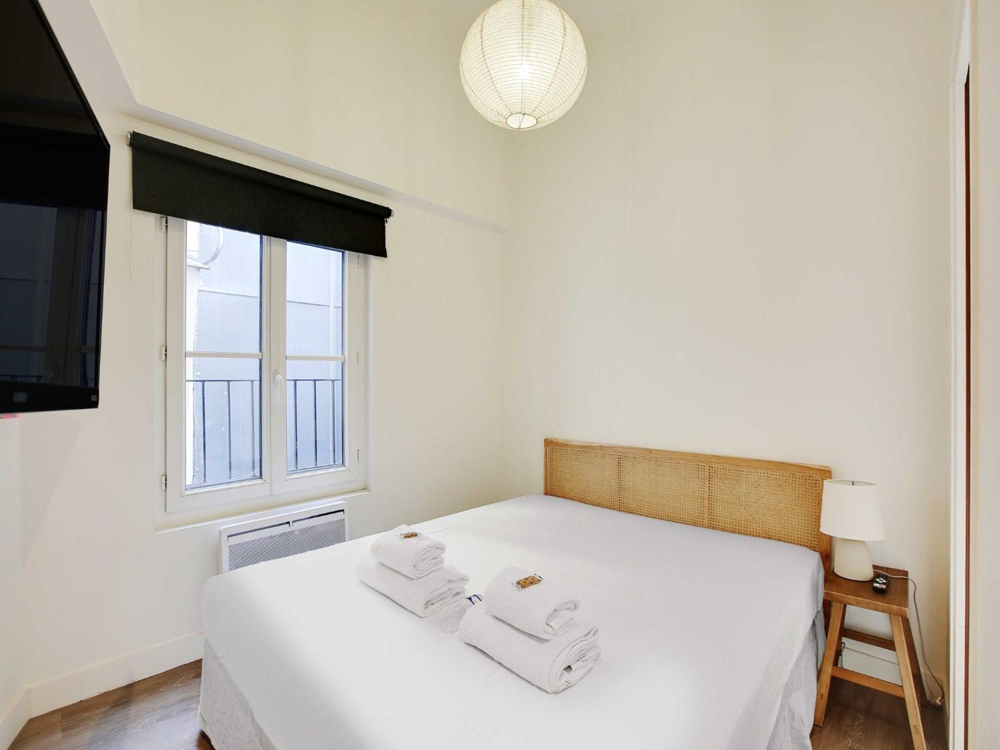 Apartment Cosy Flat Ideally - Heart Of