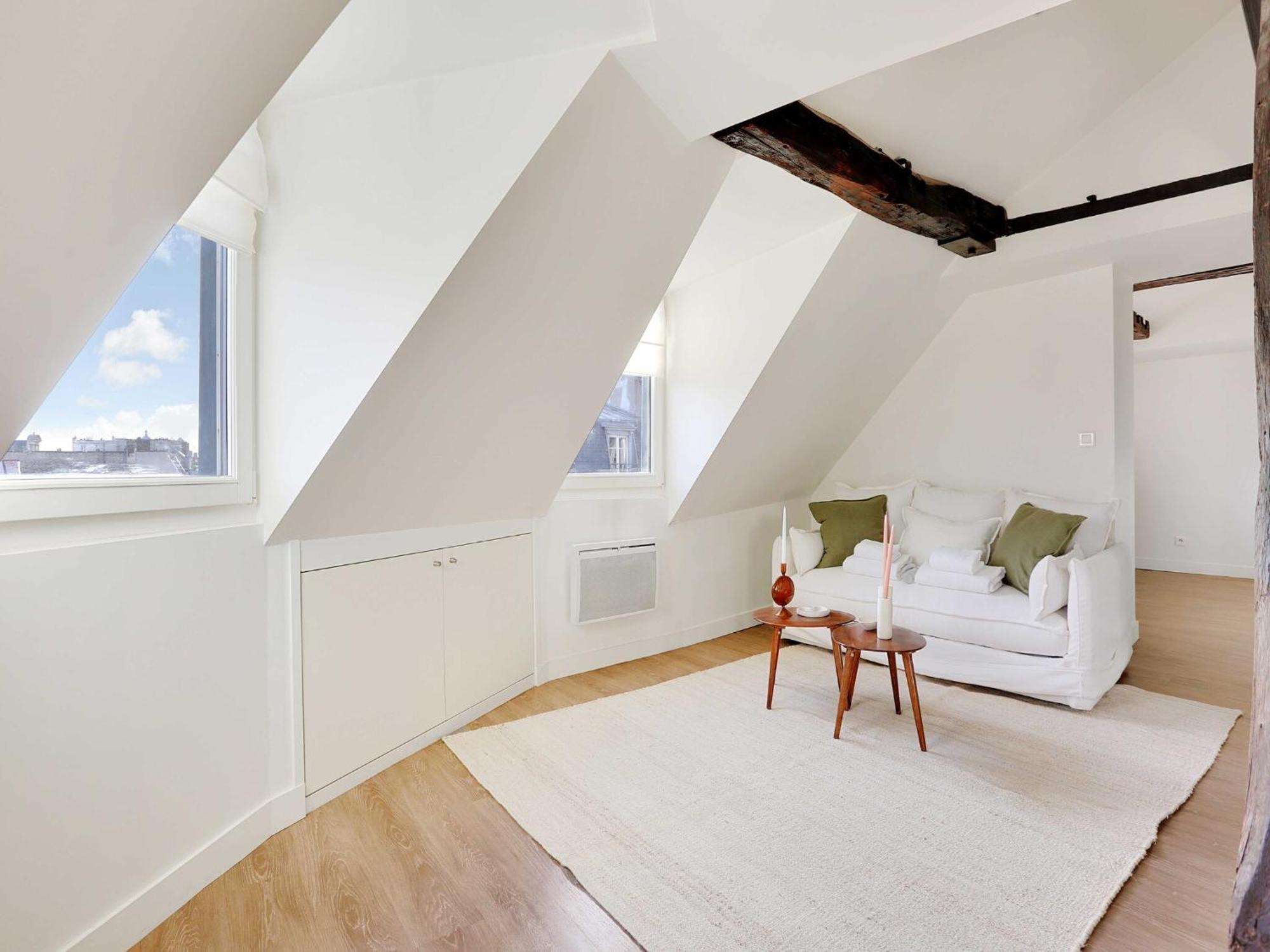 Apartment Cosy Flat Ideally - Heart Of *