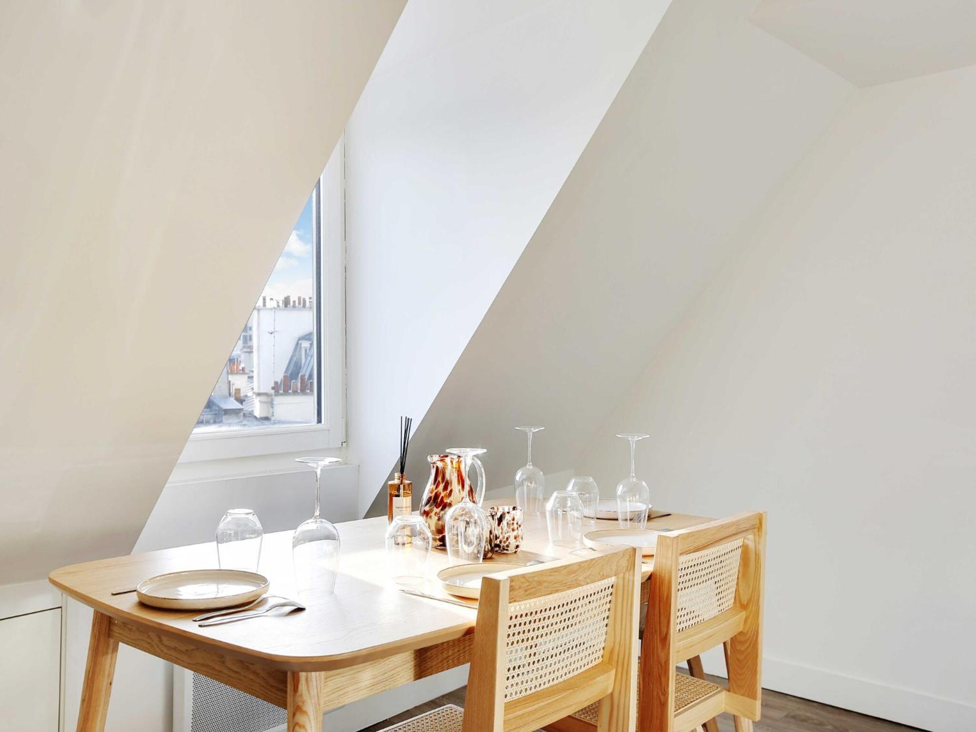 Cosy Flat Ideally - Heart Of