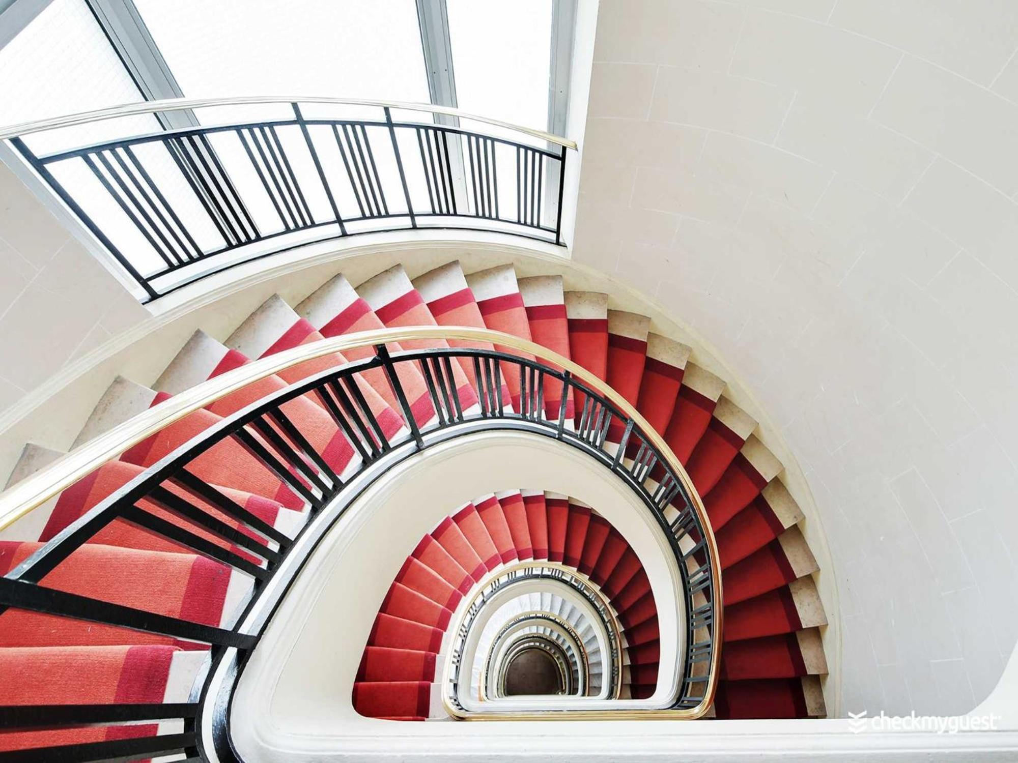 Appartement A Cocoon Just A Stone's Throw From The Arc De Triomphe *