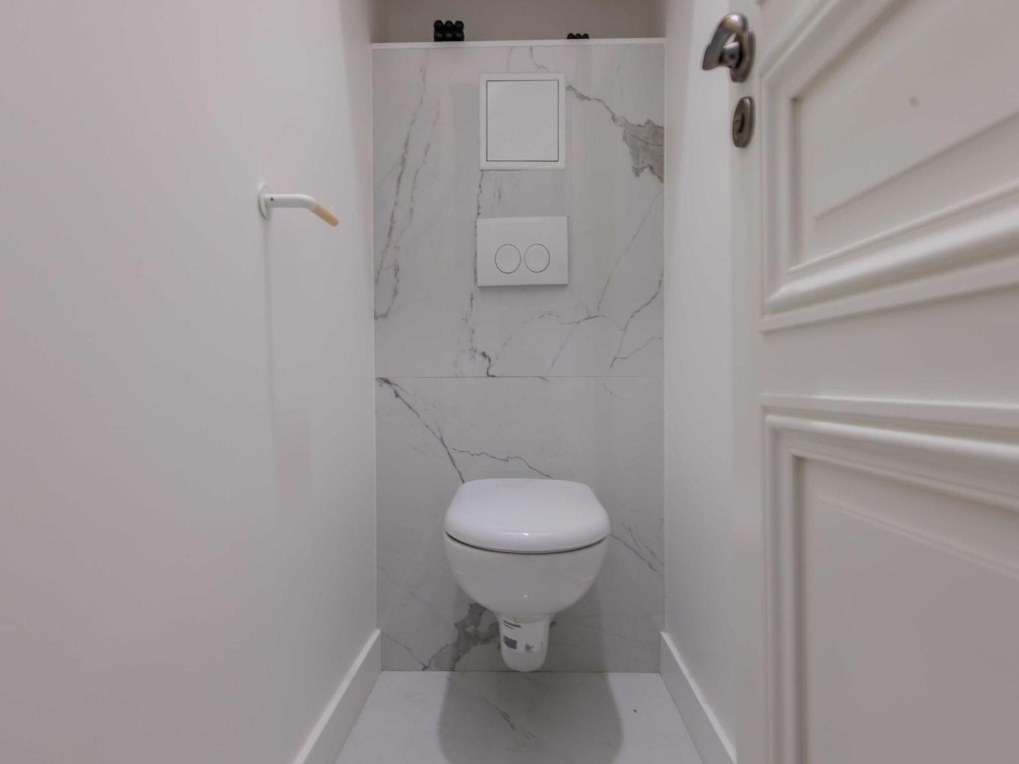 Charming 2 Bdr 4p - Marais Apartment