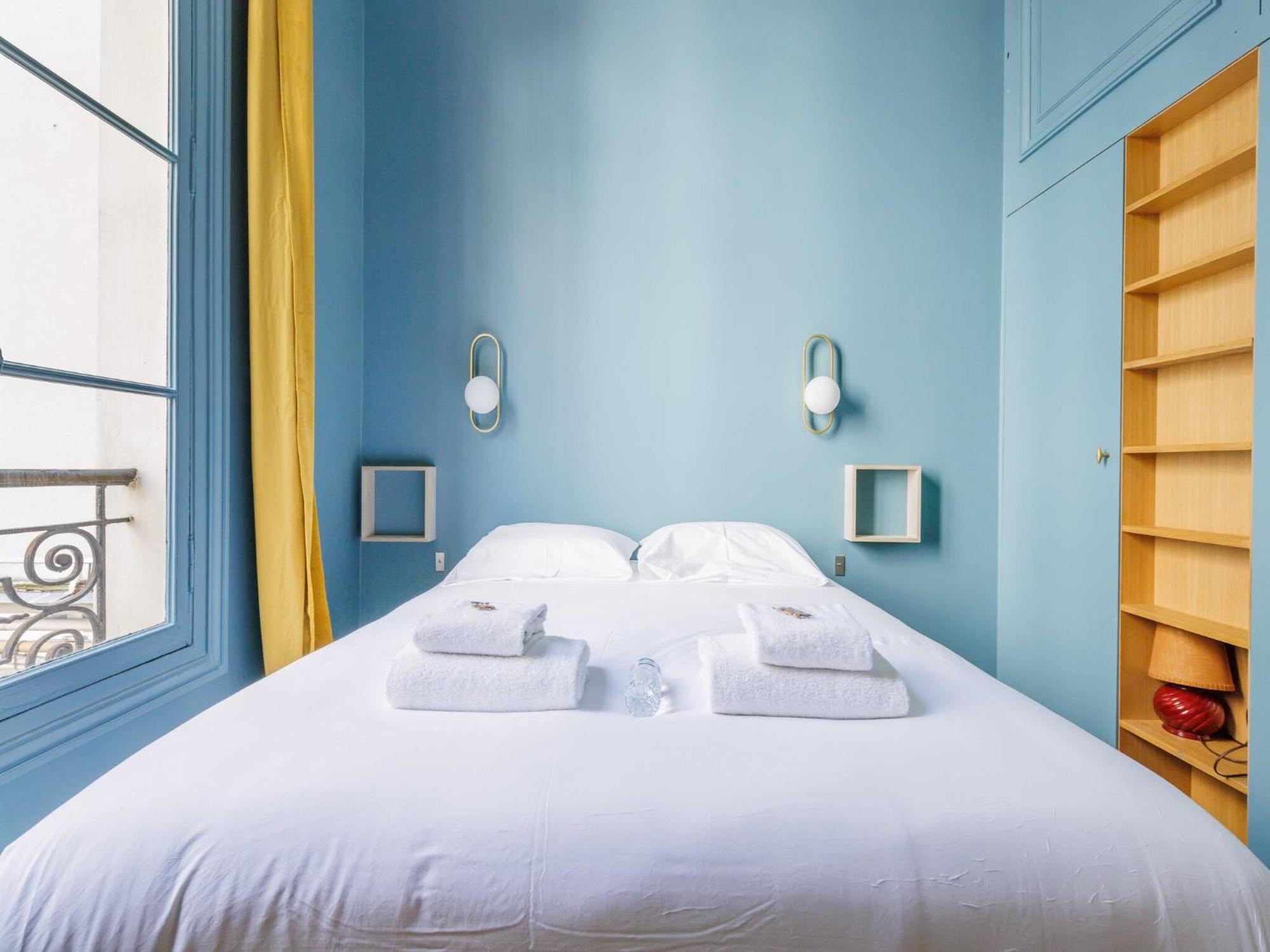 Superb Near Notre-dame Cathedral - Mobility Lease *