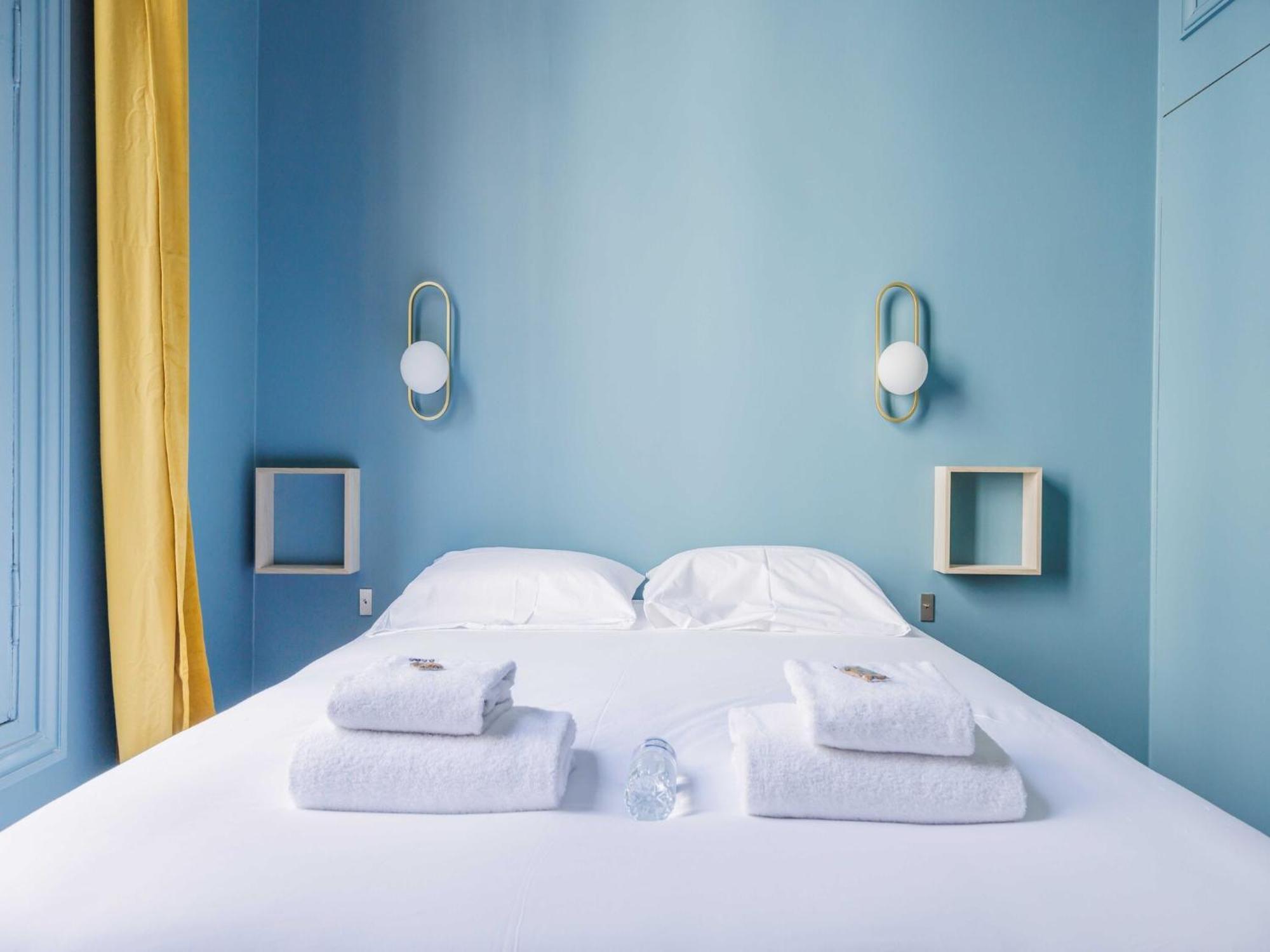 Apartment Superb Near Notre-dame Cathedral - Mobility Lease Paris