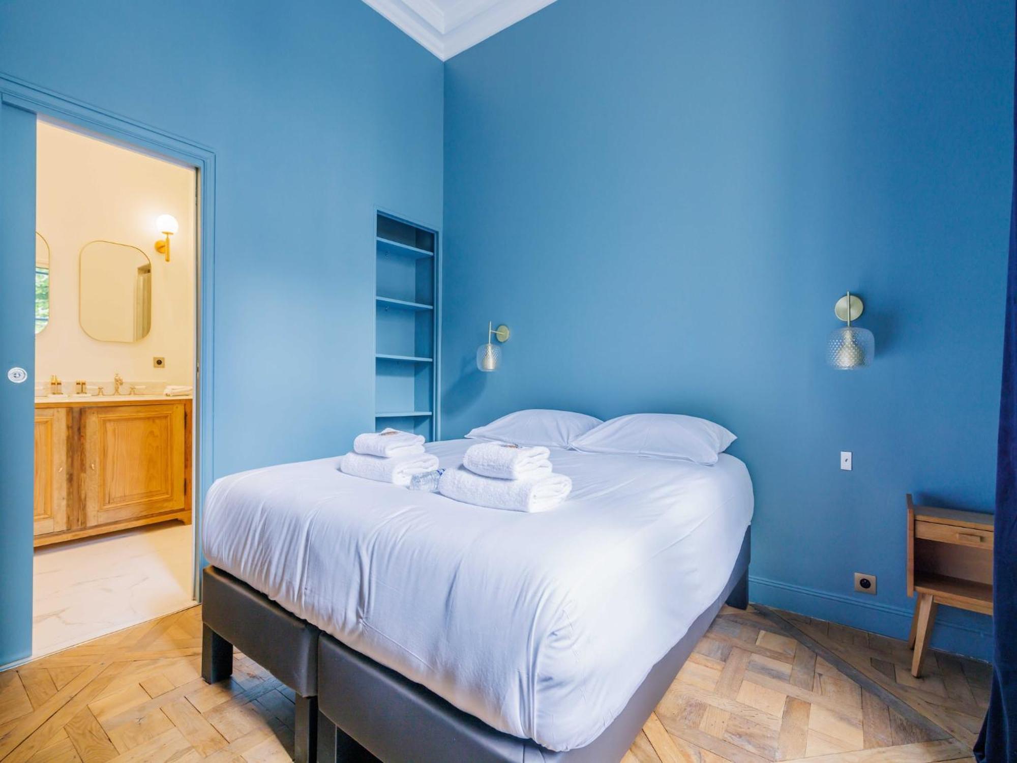 Superb Near Notre-dame Cathedral - Mobility Lease Paris
