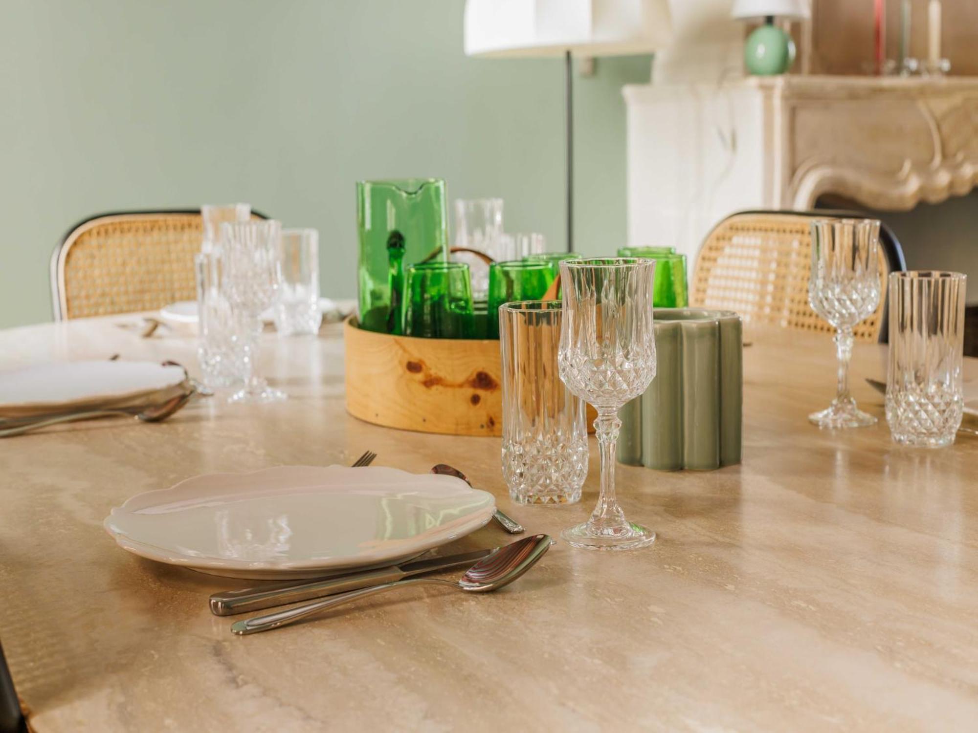 Apartment Superb Near Notre-dame Cathedral - Mobility Lease