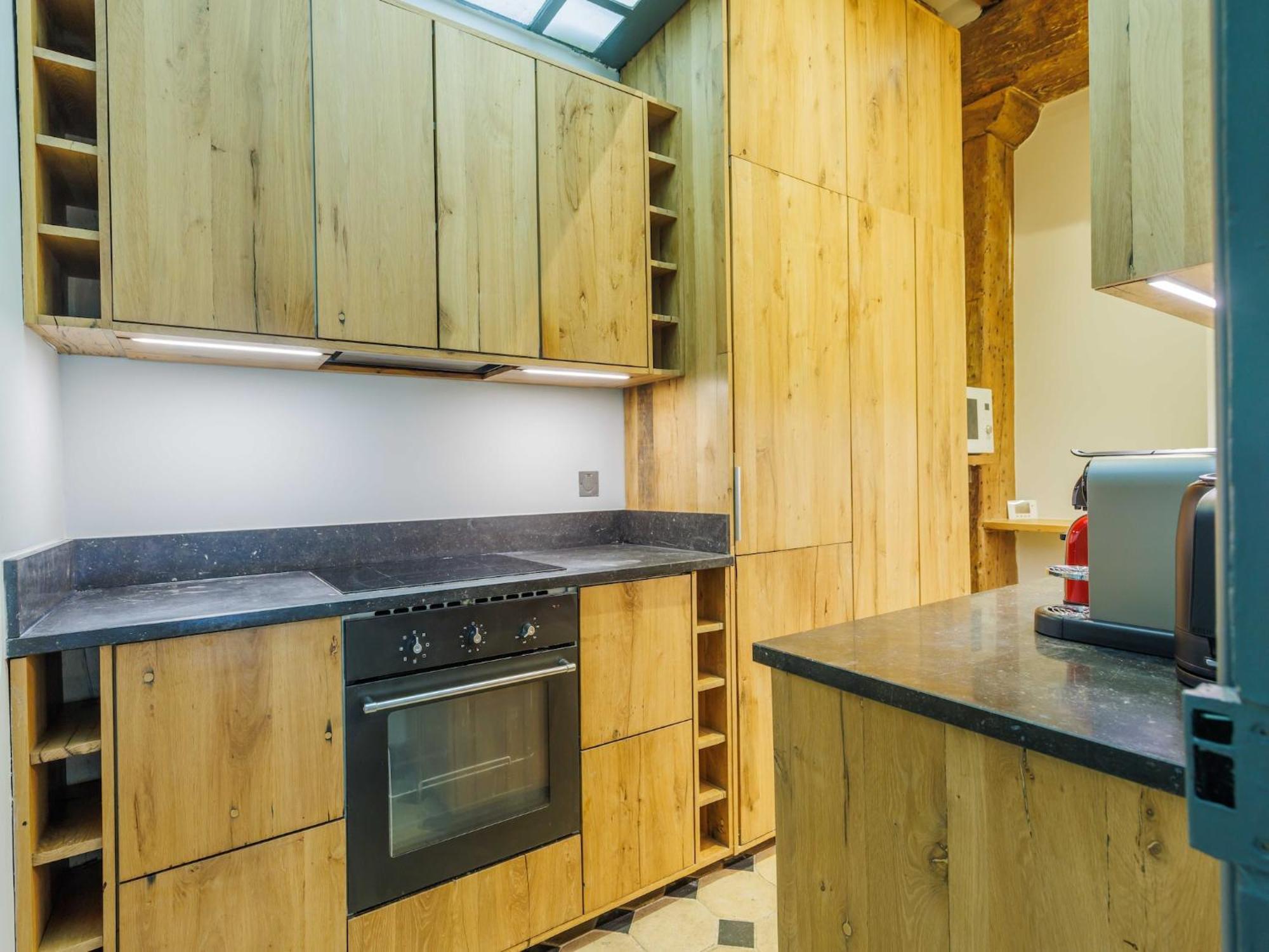 Superb Near Notre-dame Cathedral - Mobility Lease * Paris