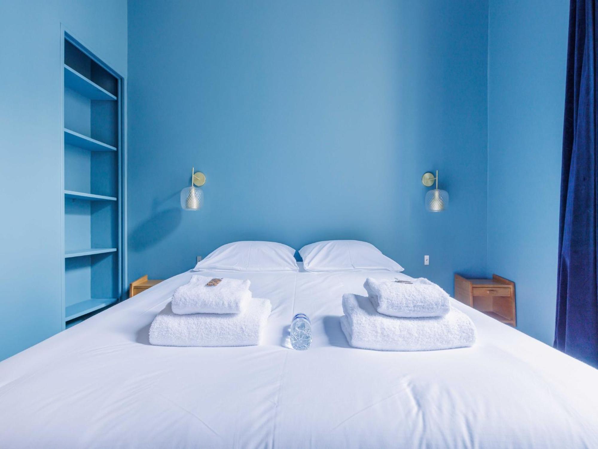 Superb Near Notre-dame Cathedral - Mobility Lease Apartment *