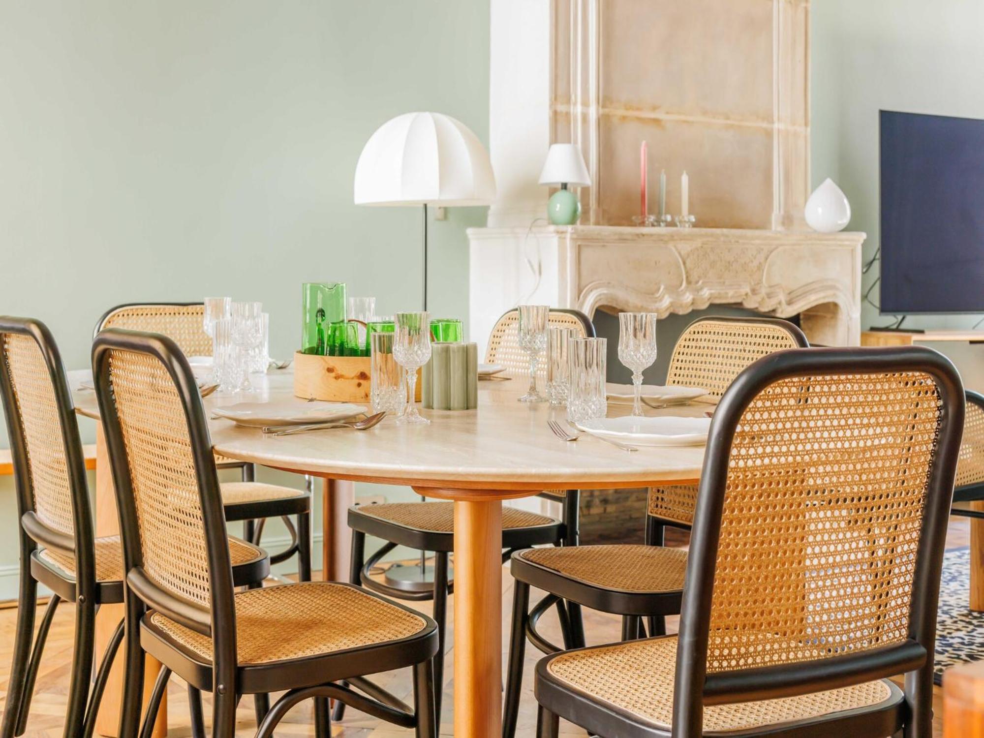 Superb Near Notre-dame Cathedral - Mobility Lease