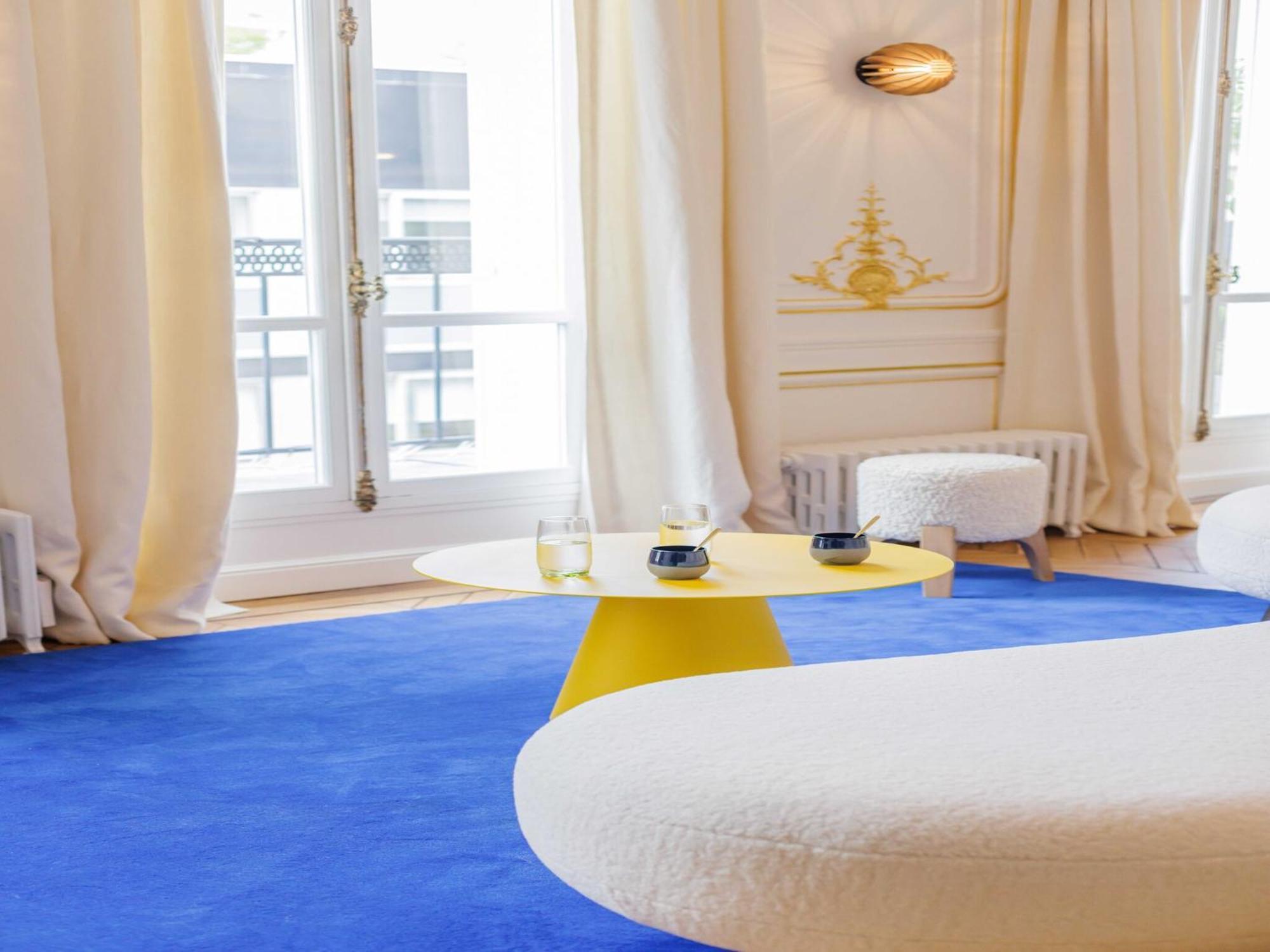 Exceptional 1bdr 2p - Montmartre Apartamento *
