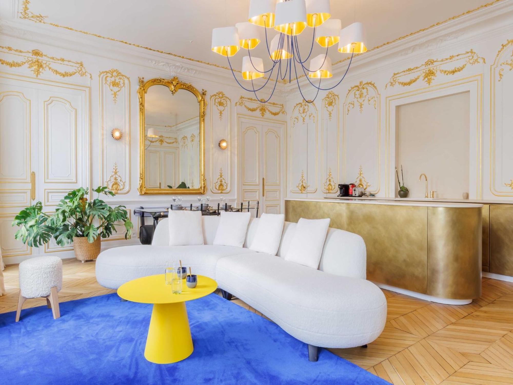 Exceptional 1bdr 2p - Montmartre Apartamento