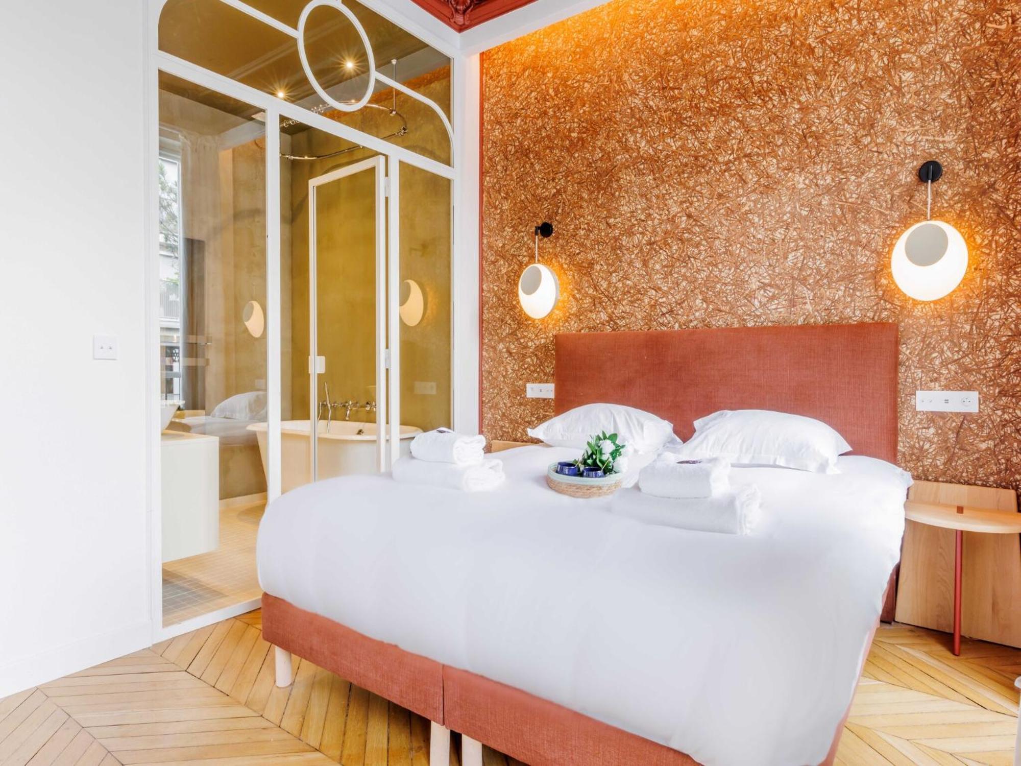 Apartamento Exceptional 1bdr 2p - Montmartre