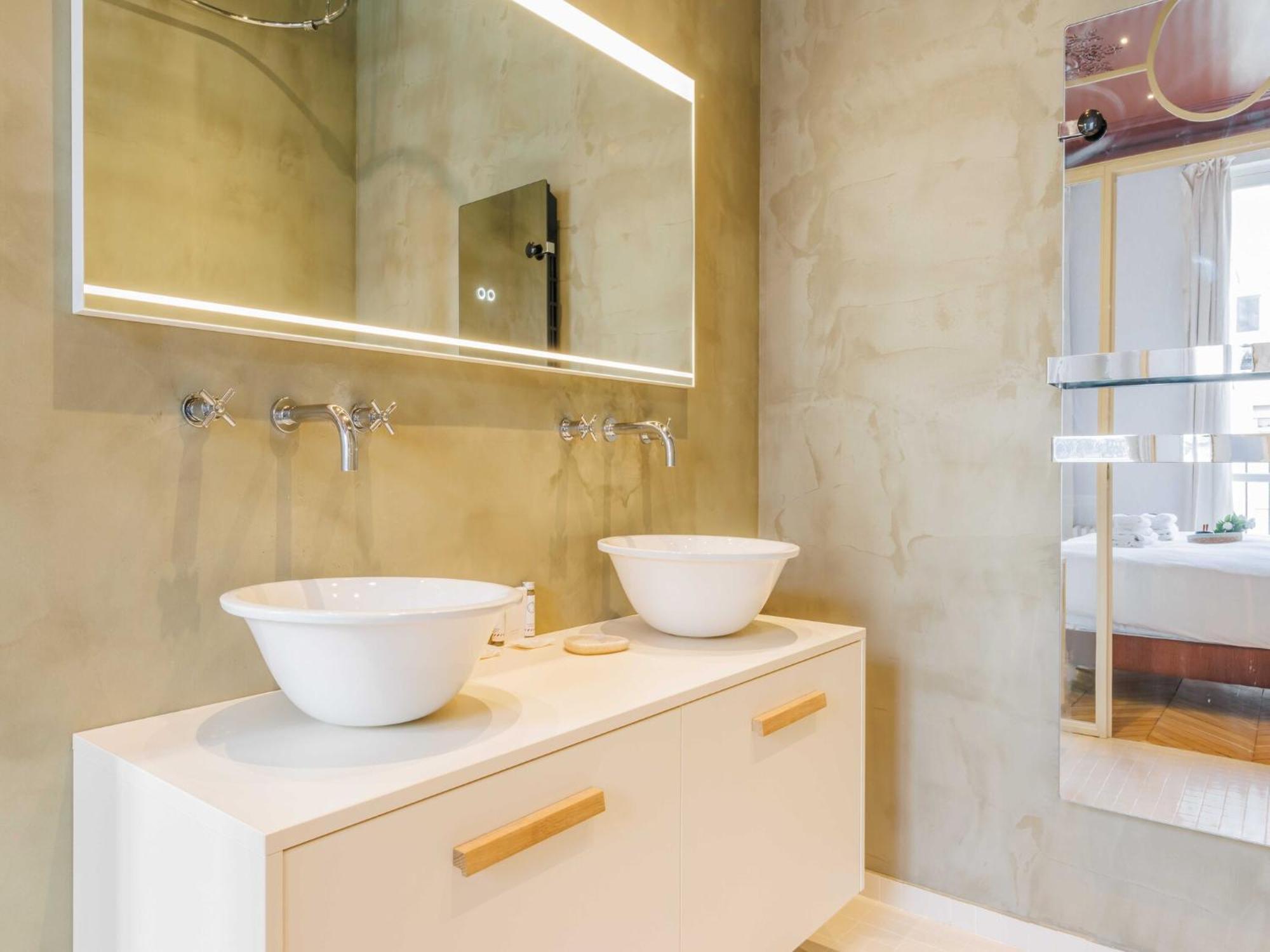 Exceptional 1bdr 2p - Montmartre Apartamento Paris