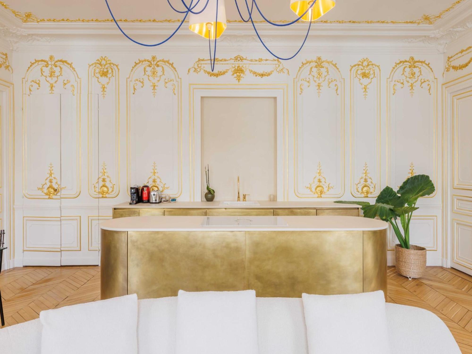 Exceptional 1bdr 2p - Montmartre Apartamento