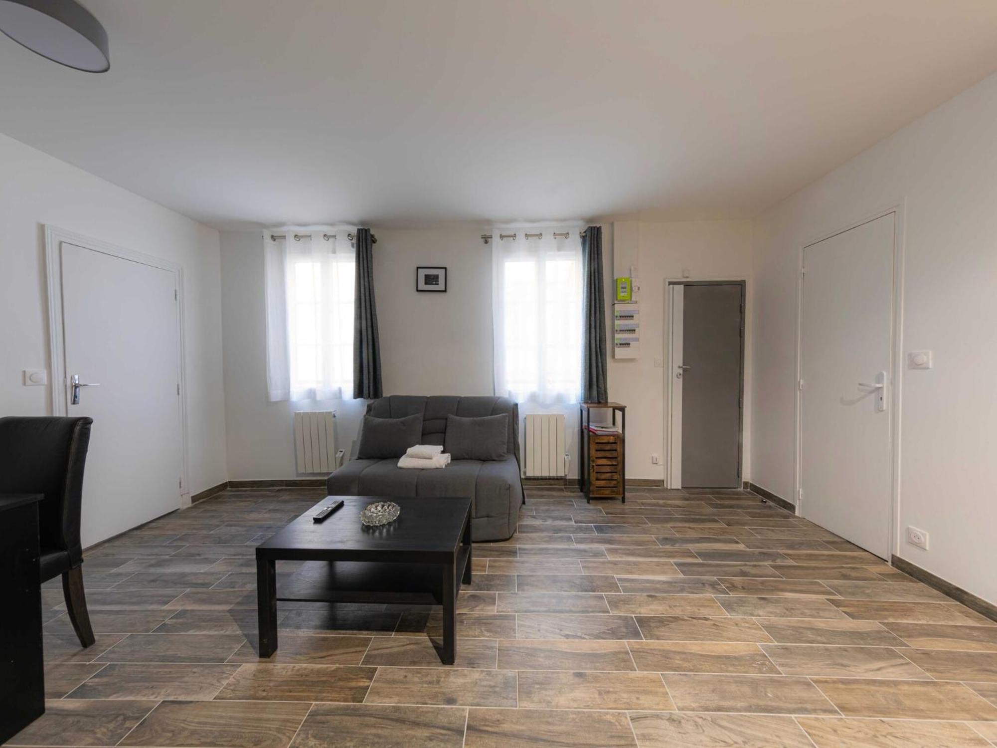 Cosy 1 Bedroom - 2p - Le Marais Apartment *