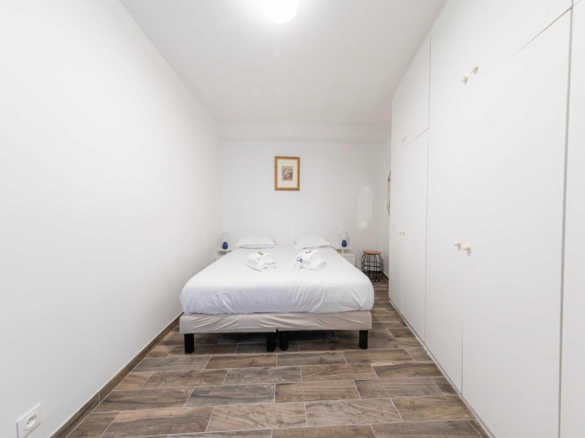 Apartment Cosy 1 Bedroom - 2p - Le Marais *