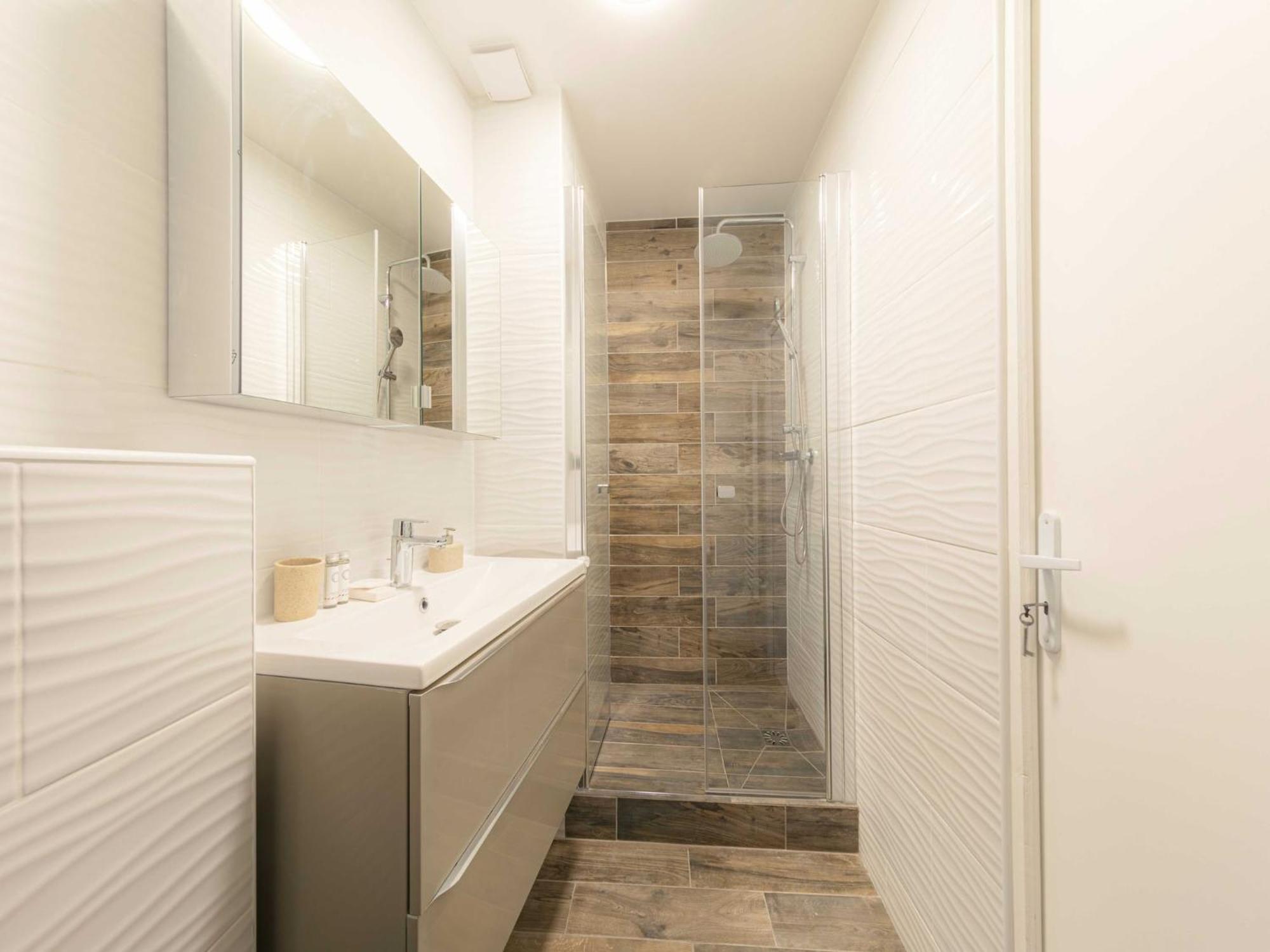 Cosy 1 Bedroom - 2p - Le Marais Apartment *