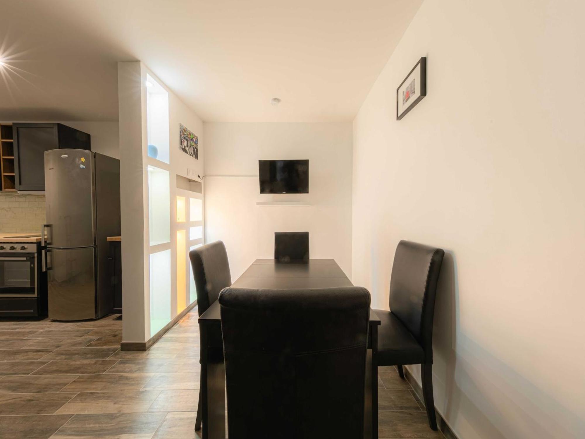 Apartment Cosy 1 Bedroom - 2p - Le Marais *